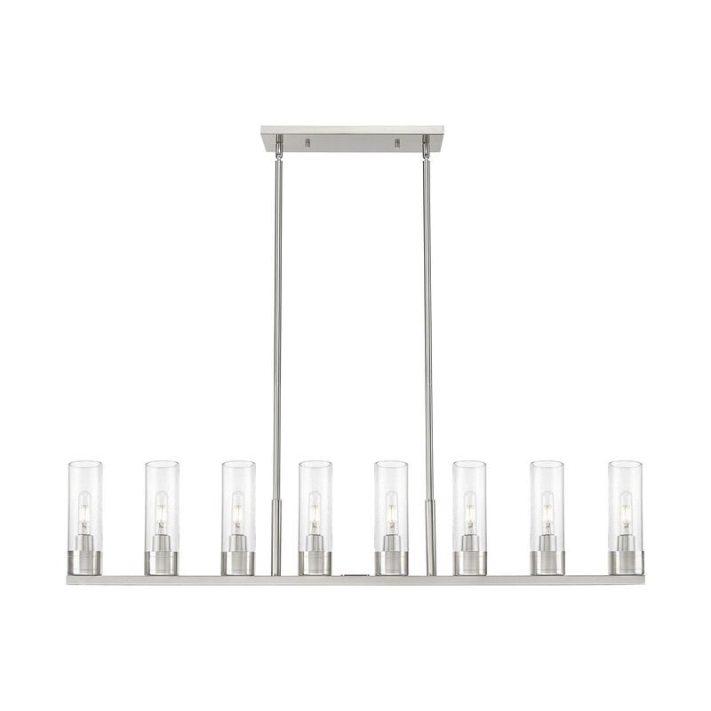 Bruno Marashlian Boreas 48 Inch Linear Suspension Light by Innovations Lighting