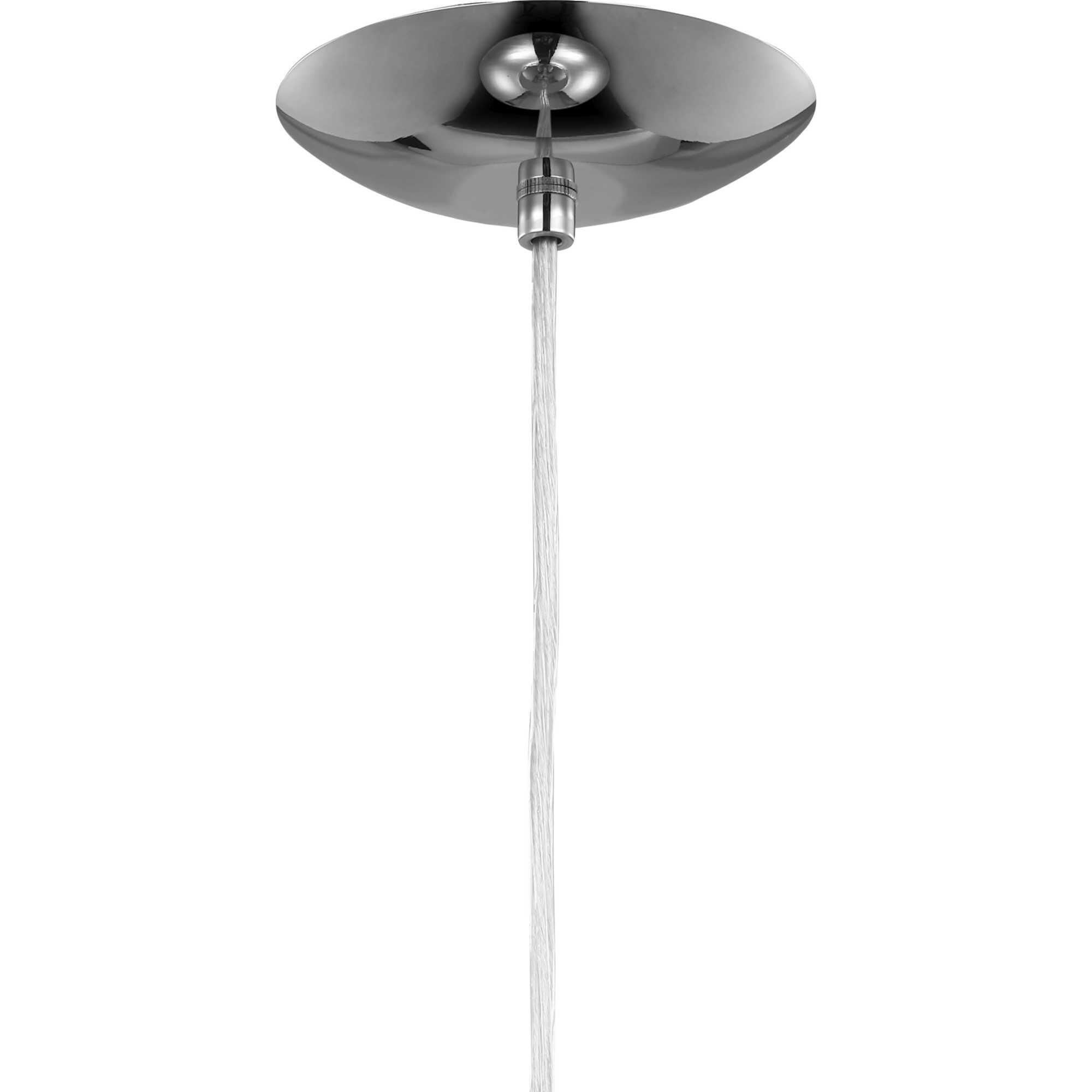 Globe LED 11 Inch LED Mini Pendant by Progress Lighting