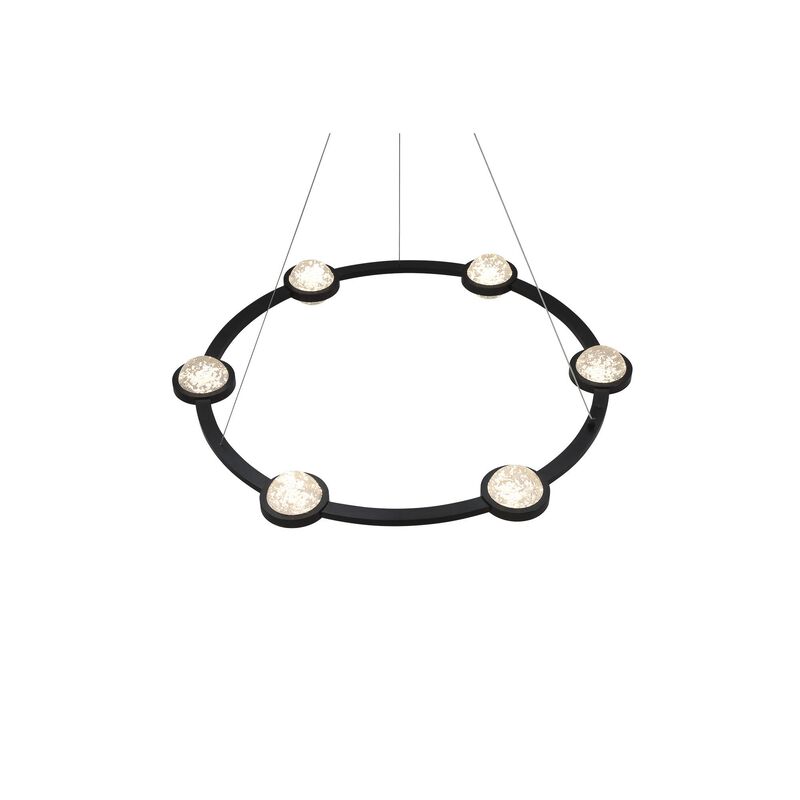 Circolo Chandelier by Eurofase Lighting