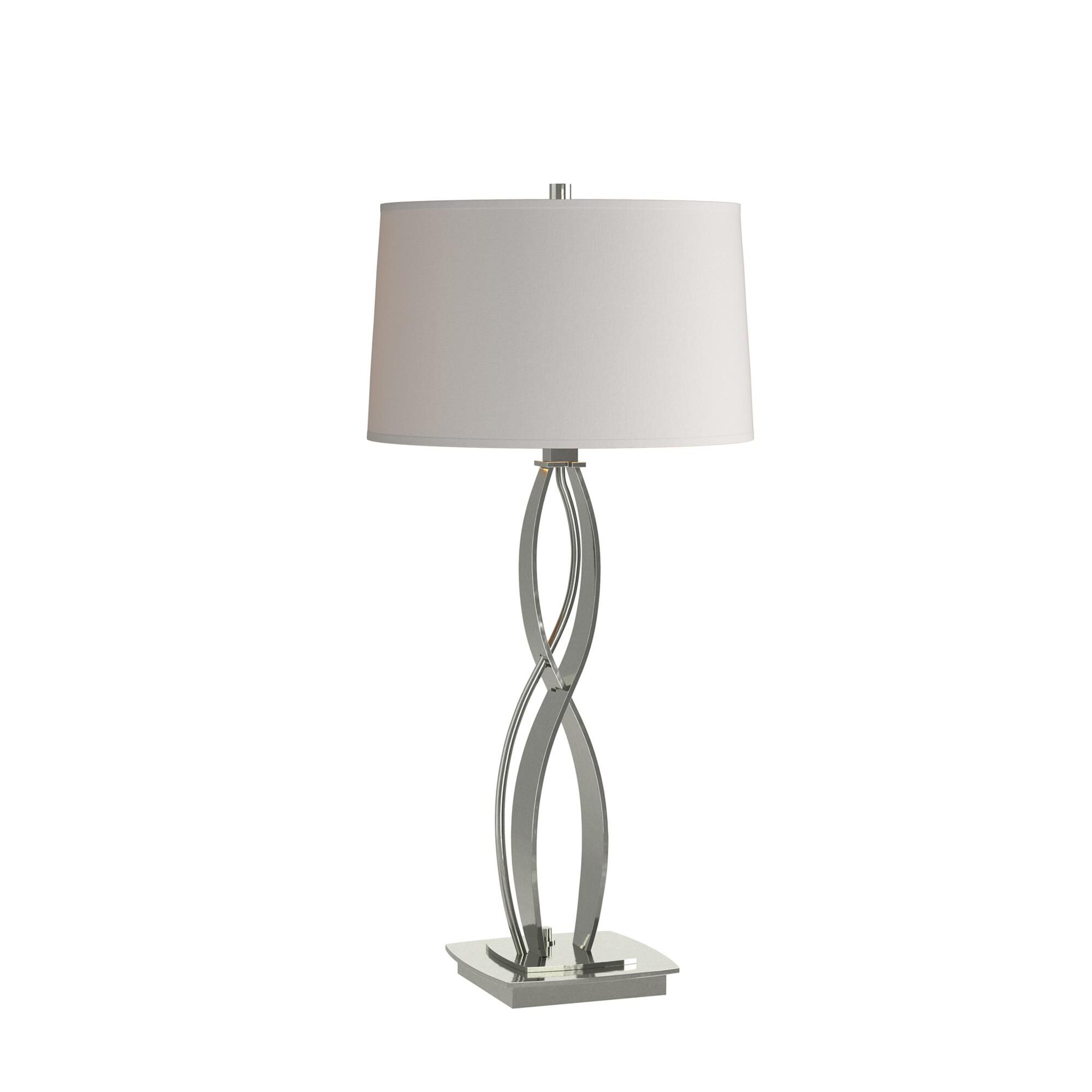 Almost Infinity Table Lamp by Hubbardton Forge