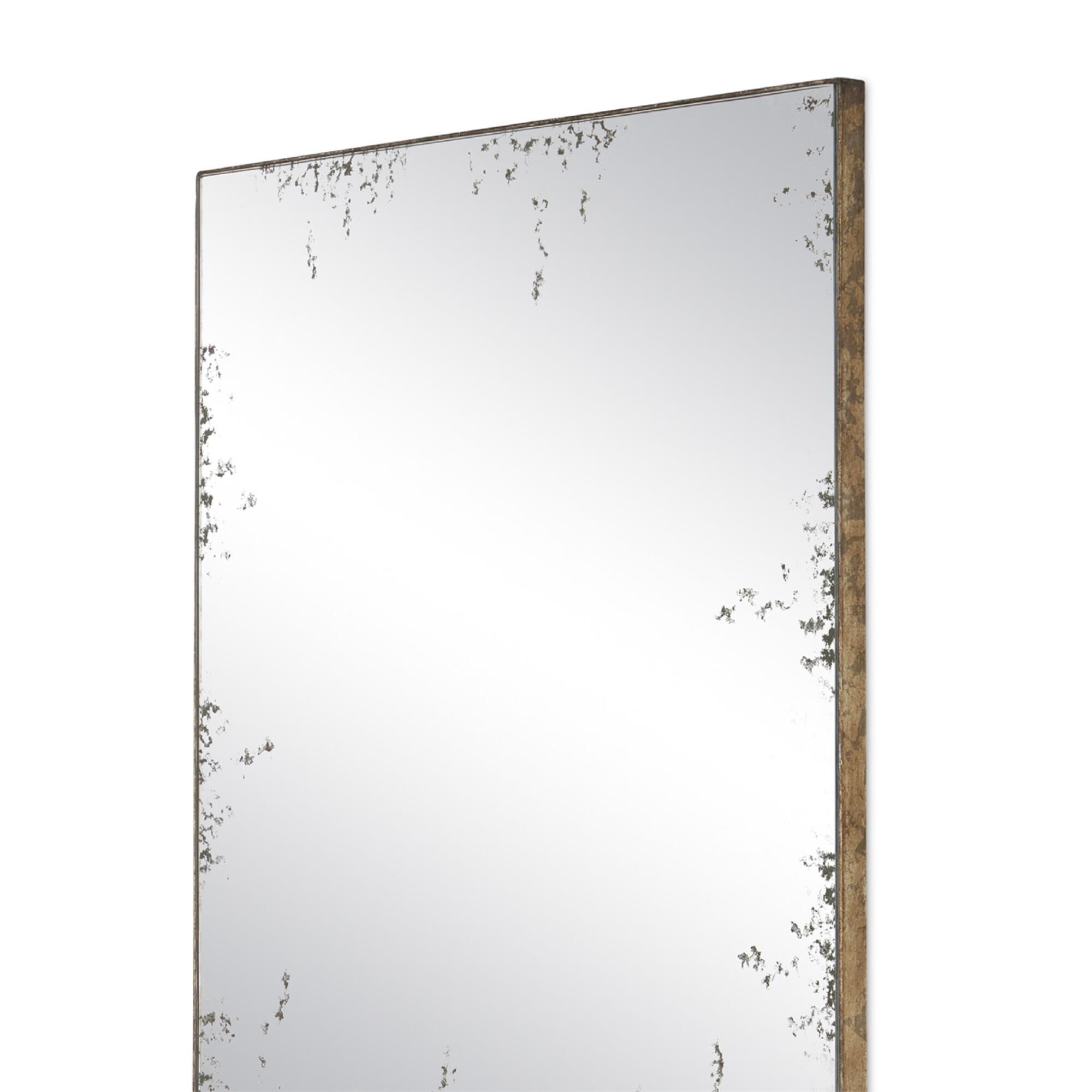 Ren Decorative Mirrors,