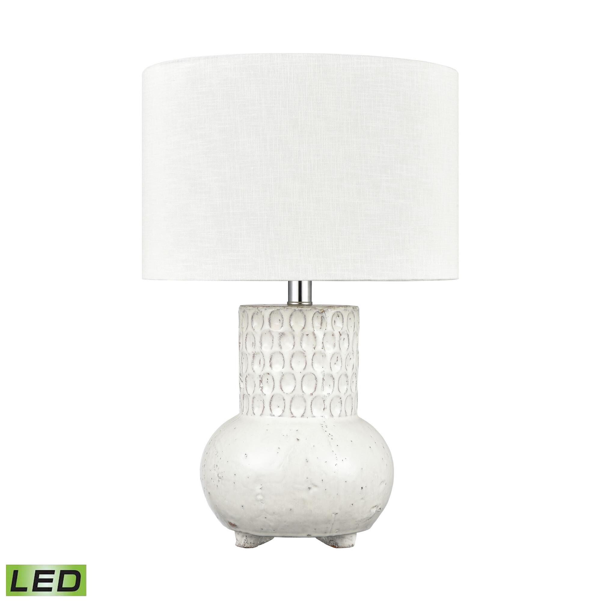 Delia 21 Inch Table Lamp by ELK Home