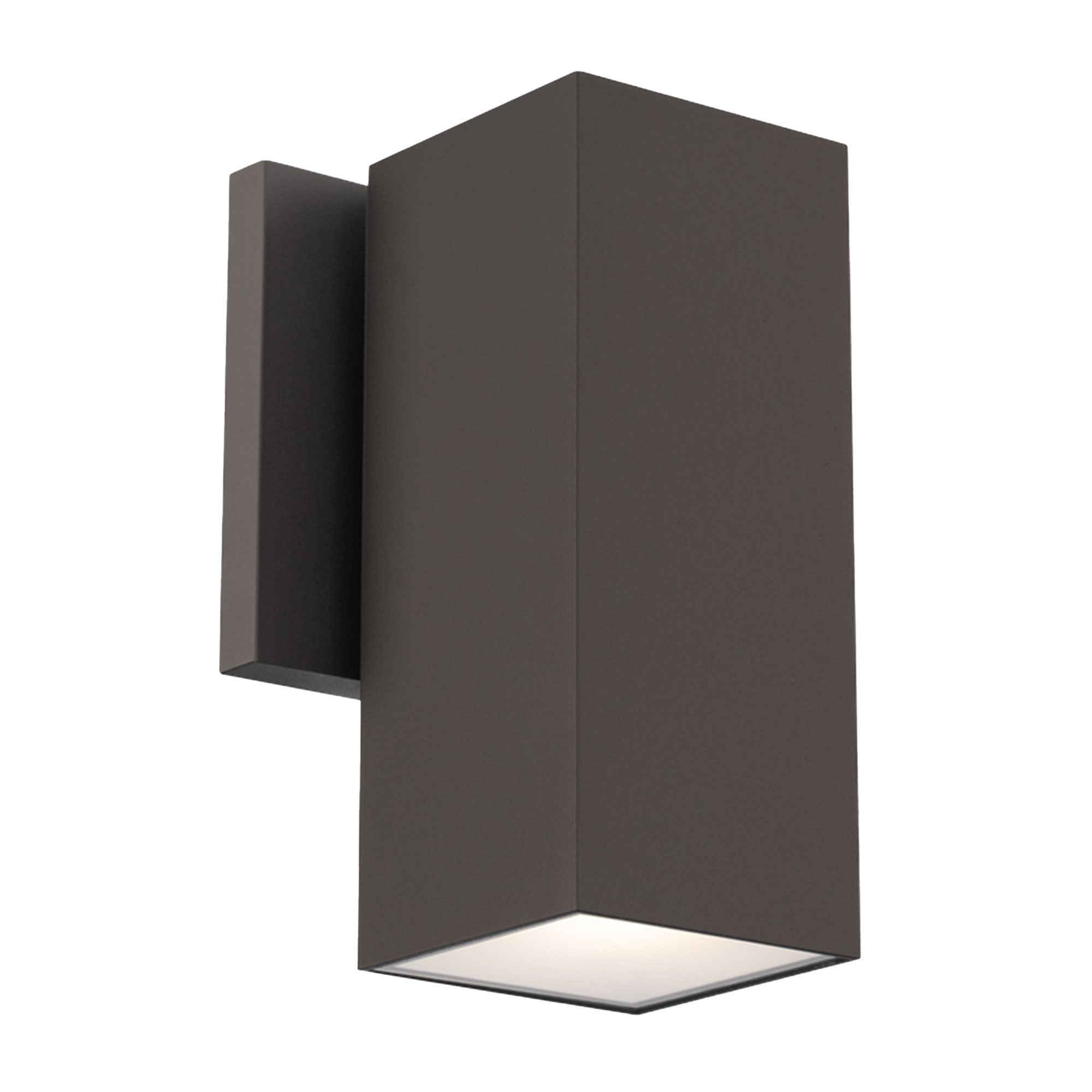 Shown in Bronze finish
