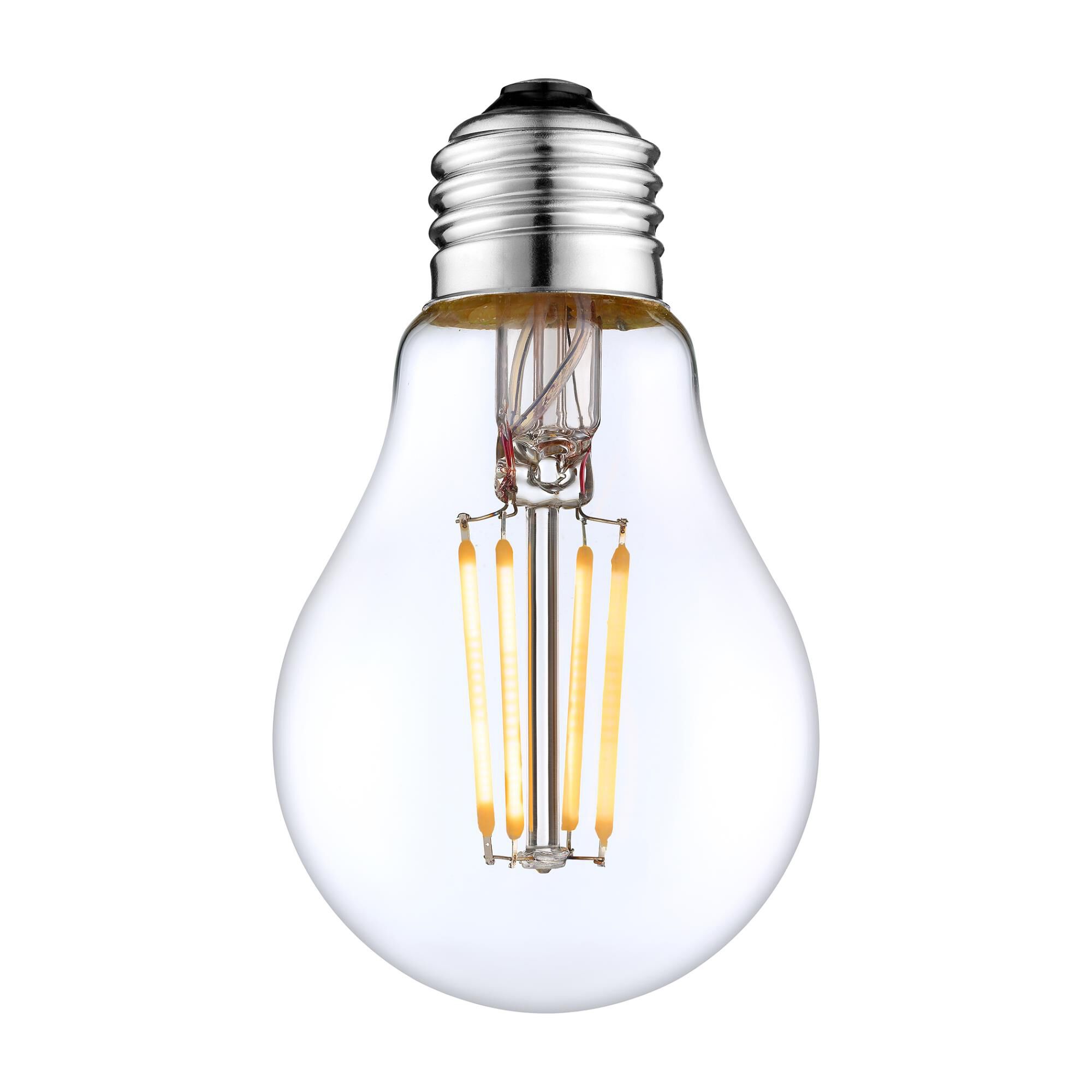 Dimmable 2700K LED Light Bulb,