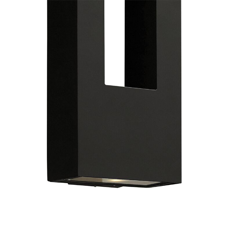 Atlantis 24 Inch Outdoor Wall Light by Hinkley