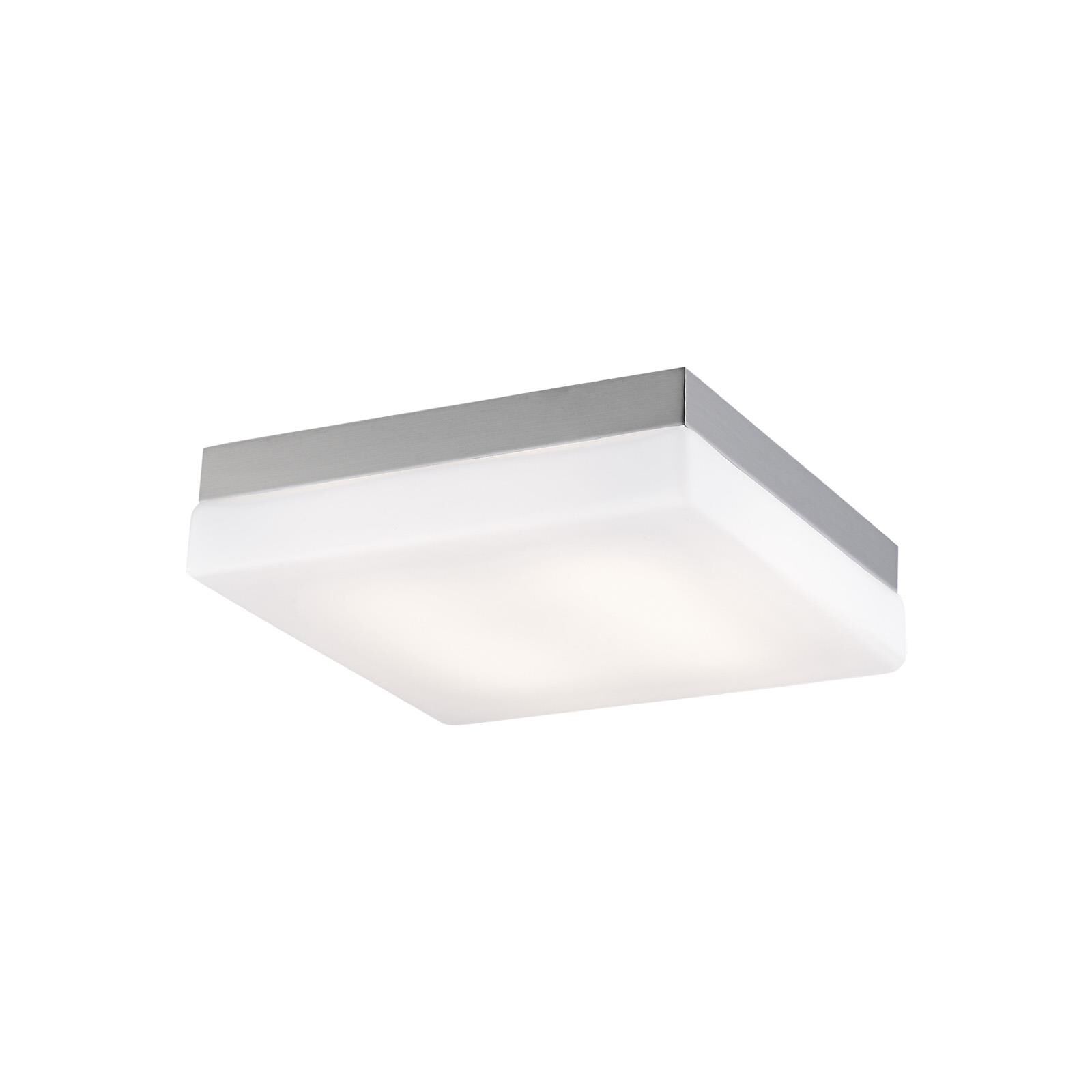 Cermack St. 9 Inch 1 Light LED Flush Mount by Avenue Lighting