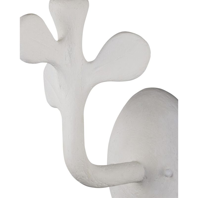 Charny 10 Inch Wall Sconce by Currey and Company