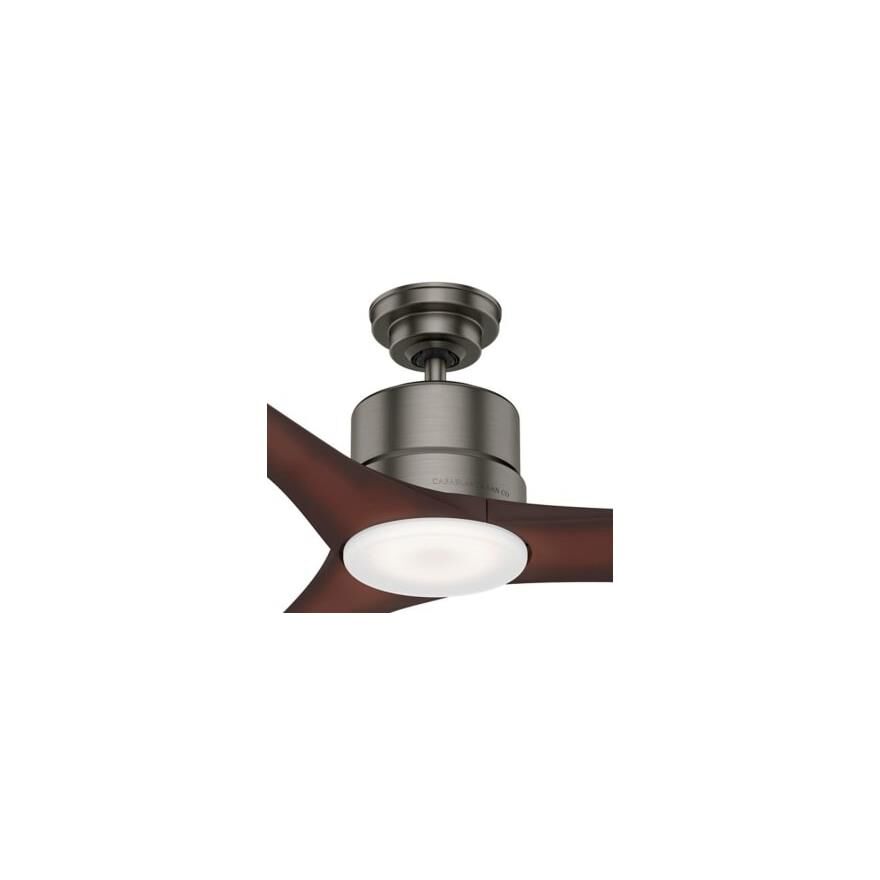 Piston Ceiling Fan by Casablanca Fan Company