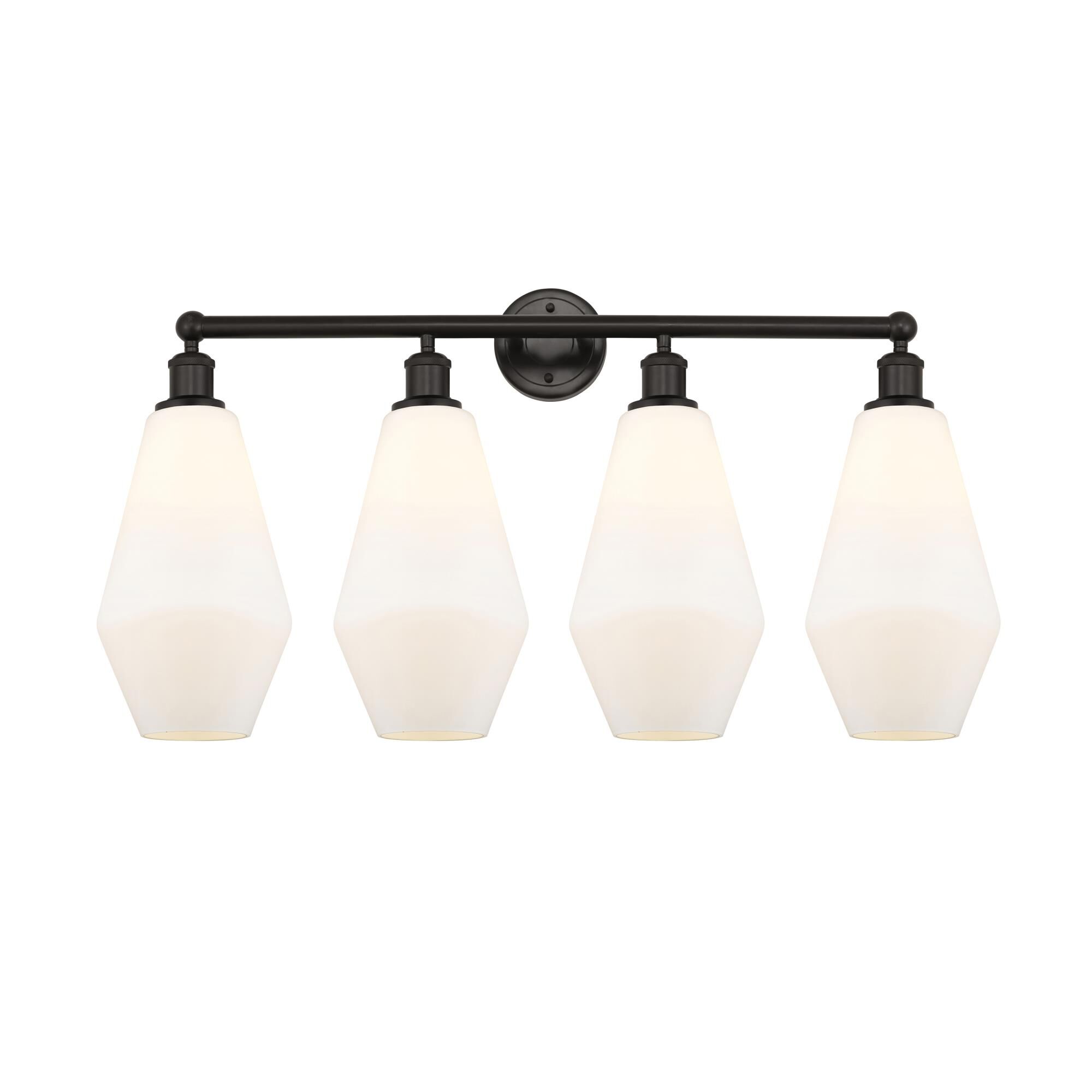 Bruno Marashlian Cindyrella 34 Inch Bath Vanity Light by Innovations Lighting