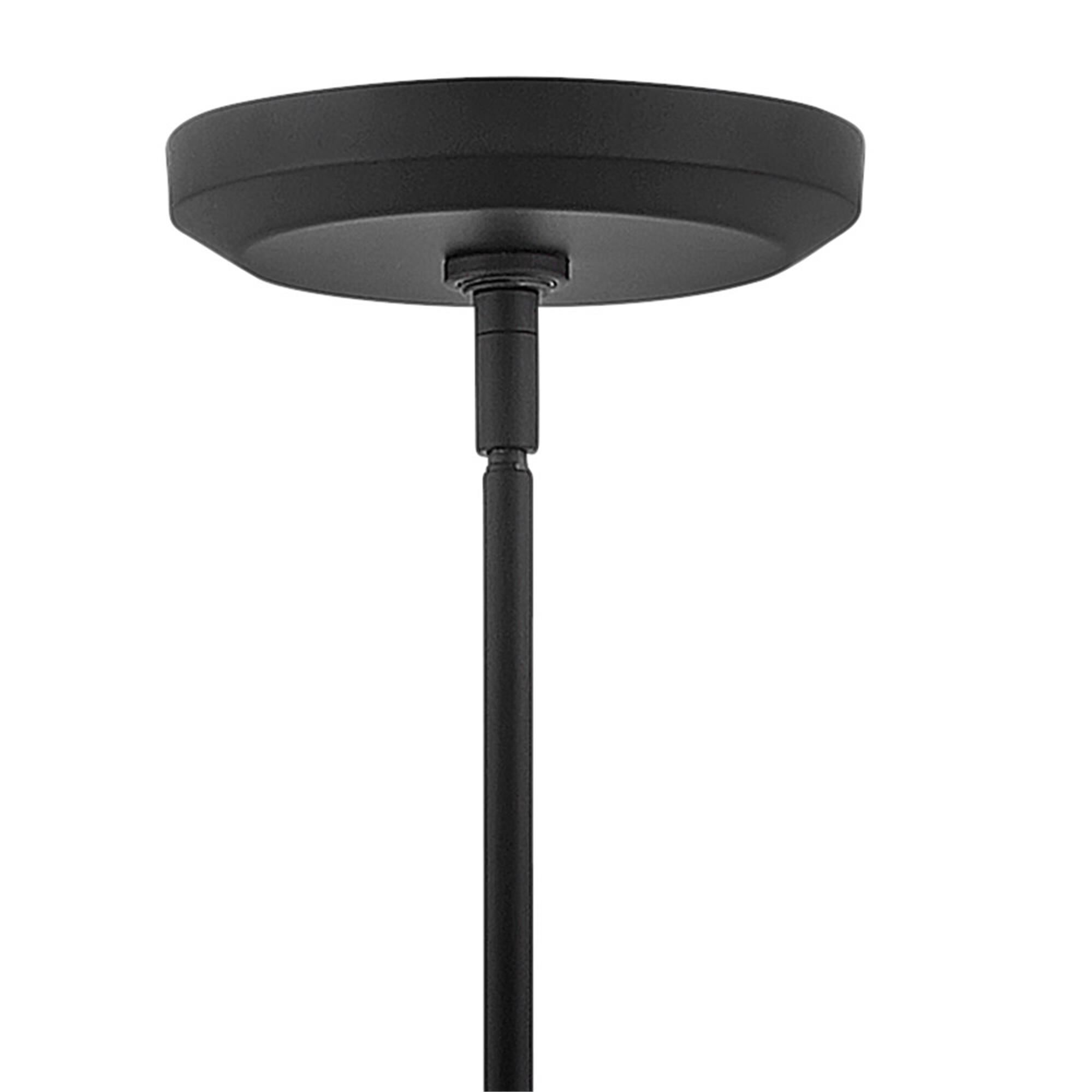 Lisa McDennon Luca 31 Inch Chandelier,