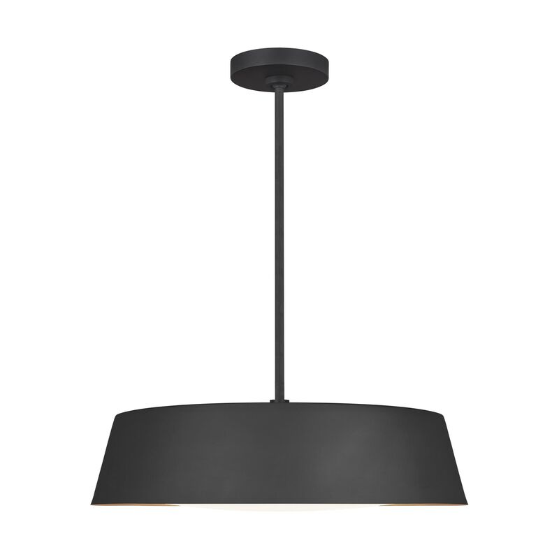 Ellen DeGeneres Asher Small Pendant Light by Visual Comfort Studio