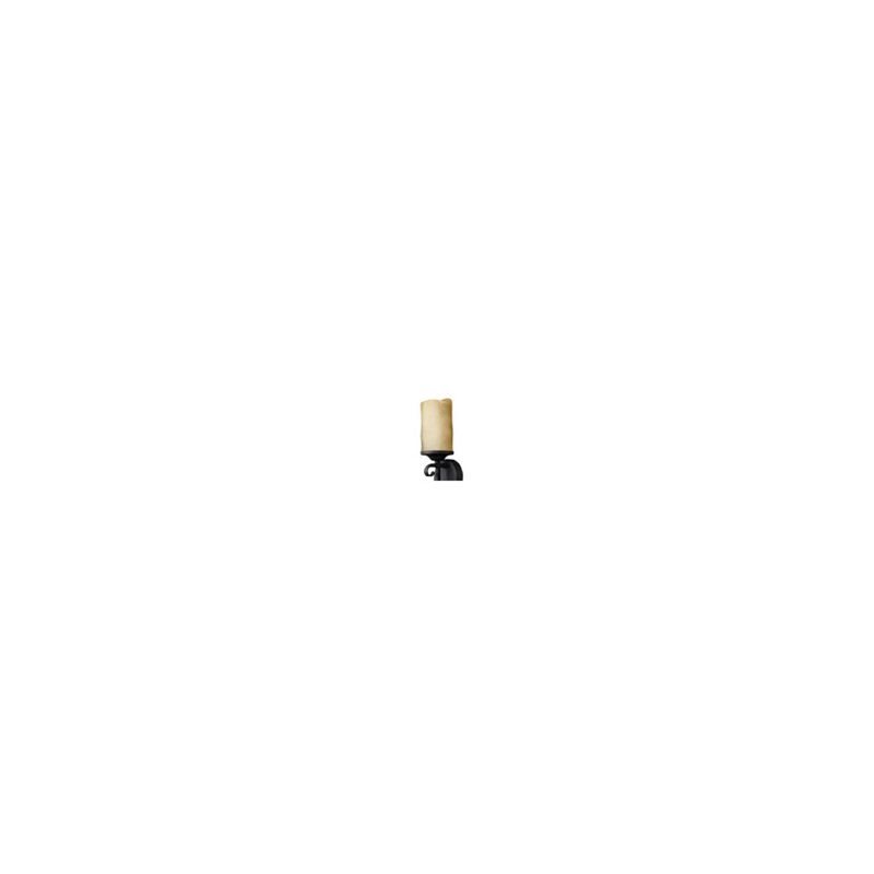 Casa Large Wall Sconce by Hinkley