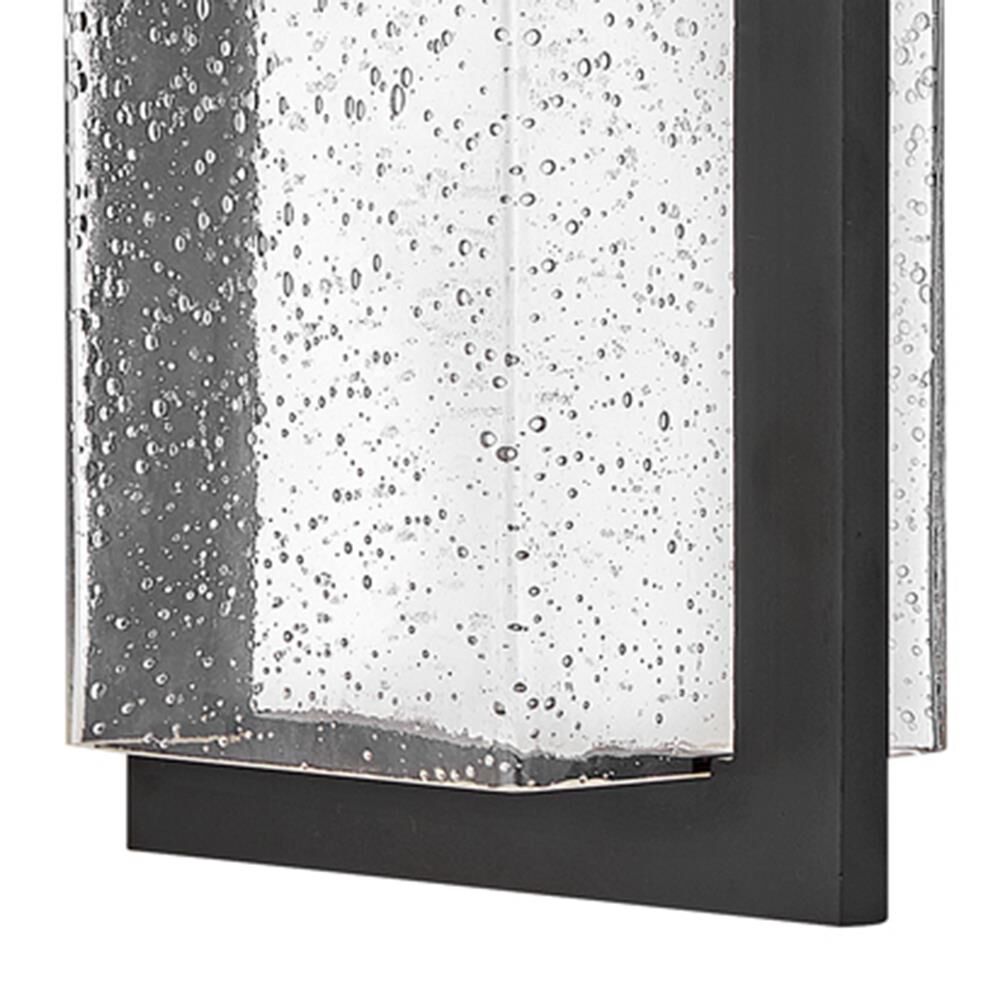 Lark Alex 15 Inch Tall LED Outdoor Wall Light