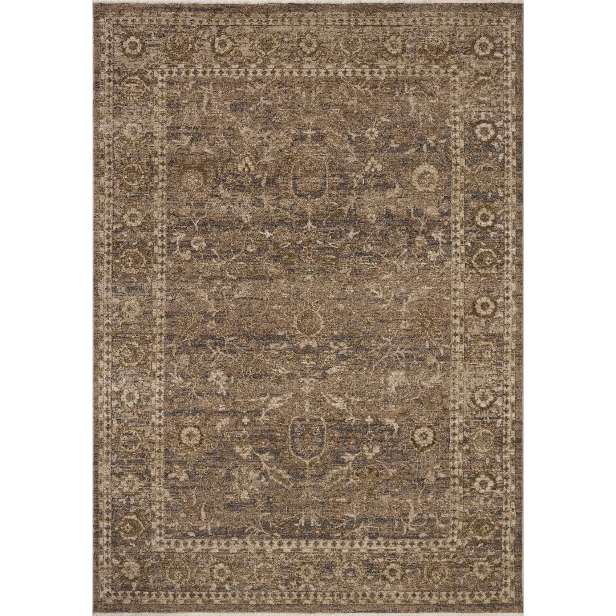 Haywood Runner Rug,