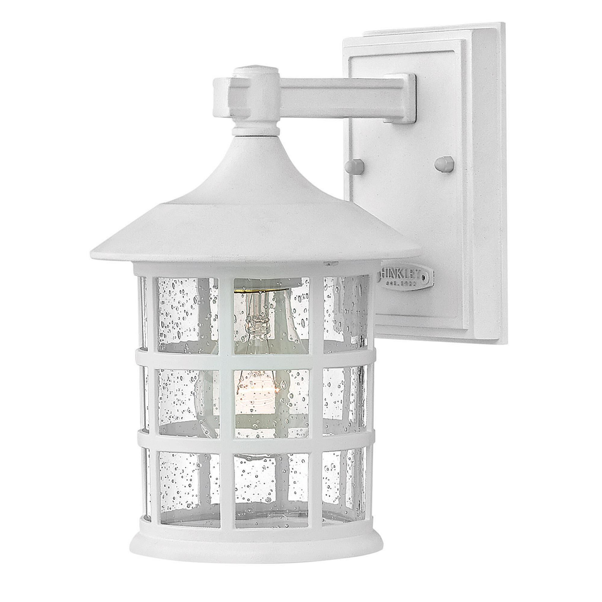 Freeport 9 Inch Outdoor Wall Light,