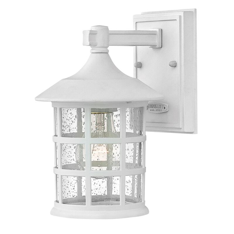Freeport 9 Inch Outdoor Wall Light by Hinkley