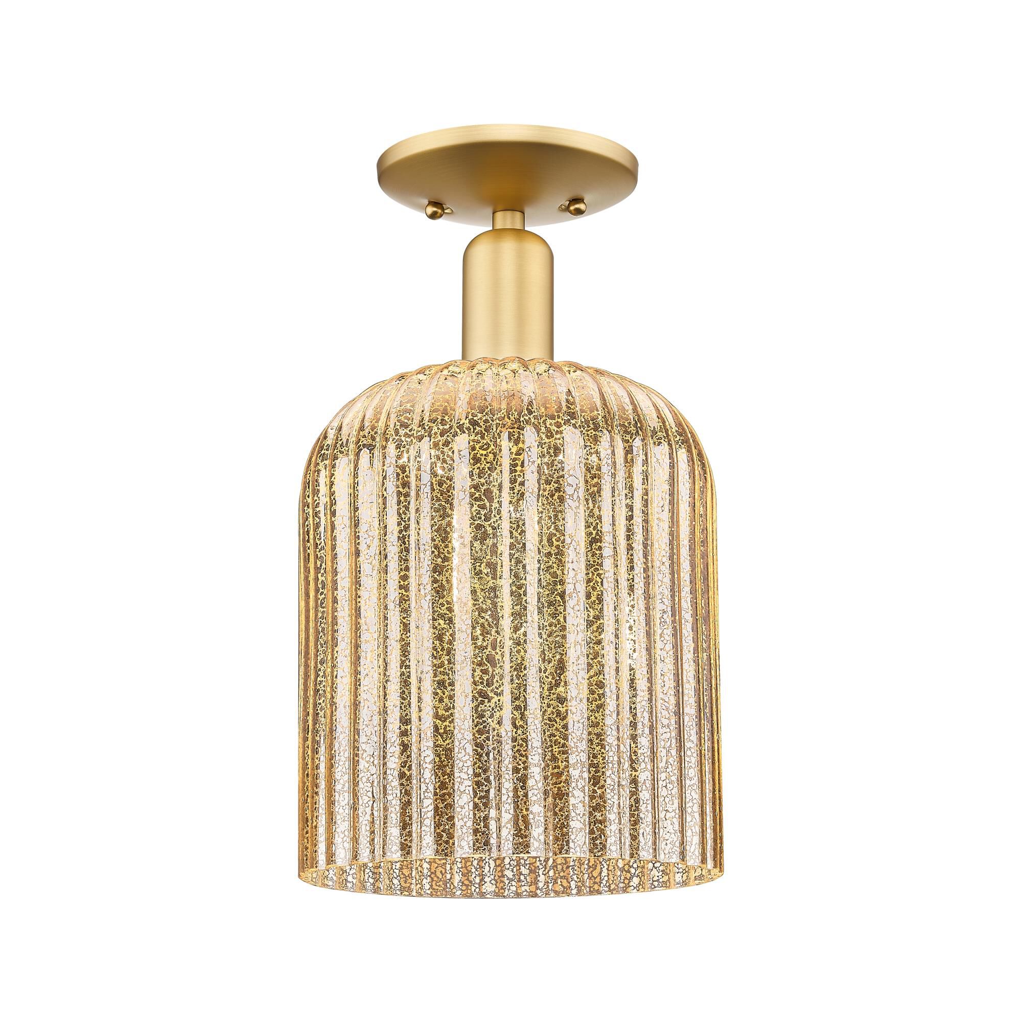 Shown in Satin Gold finish