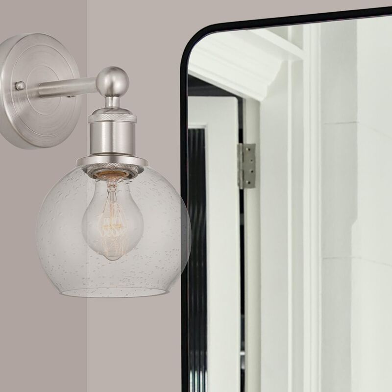 Innovations Lighting Bruno Marashlian Athens 10 Inch Wall Sconce
