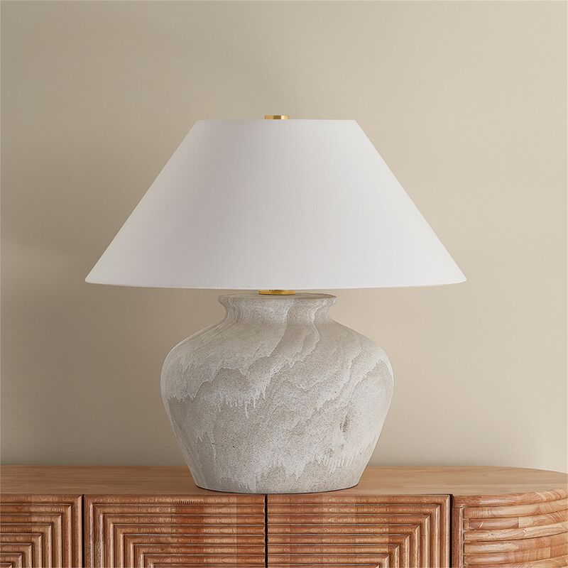 Allards 24 Inch Table Lamp by Hudson Valley Lighting