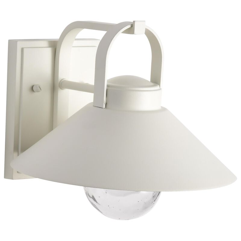 Ridge 9 Inch Outdoor Wall Light by Nuvo Lighting