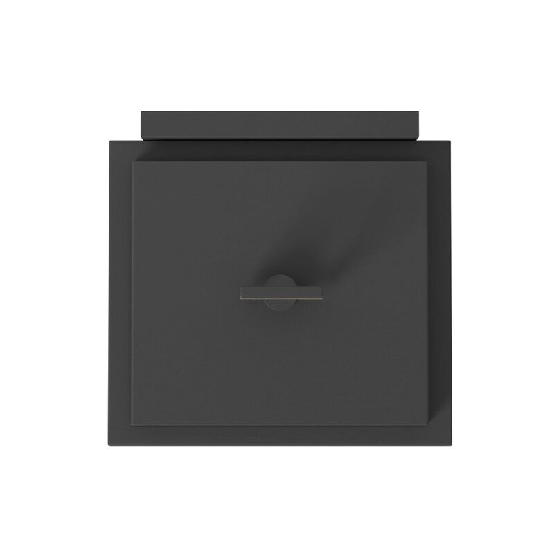 Republic 16 Inch Outdoor Wall Light by Hinkley