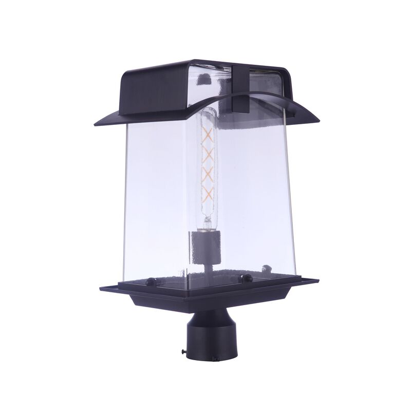 Smithy 18 Inch Outdoor Post Lamp by Craftmade