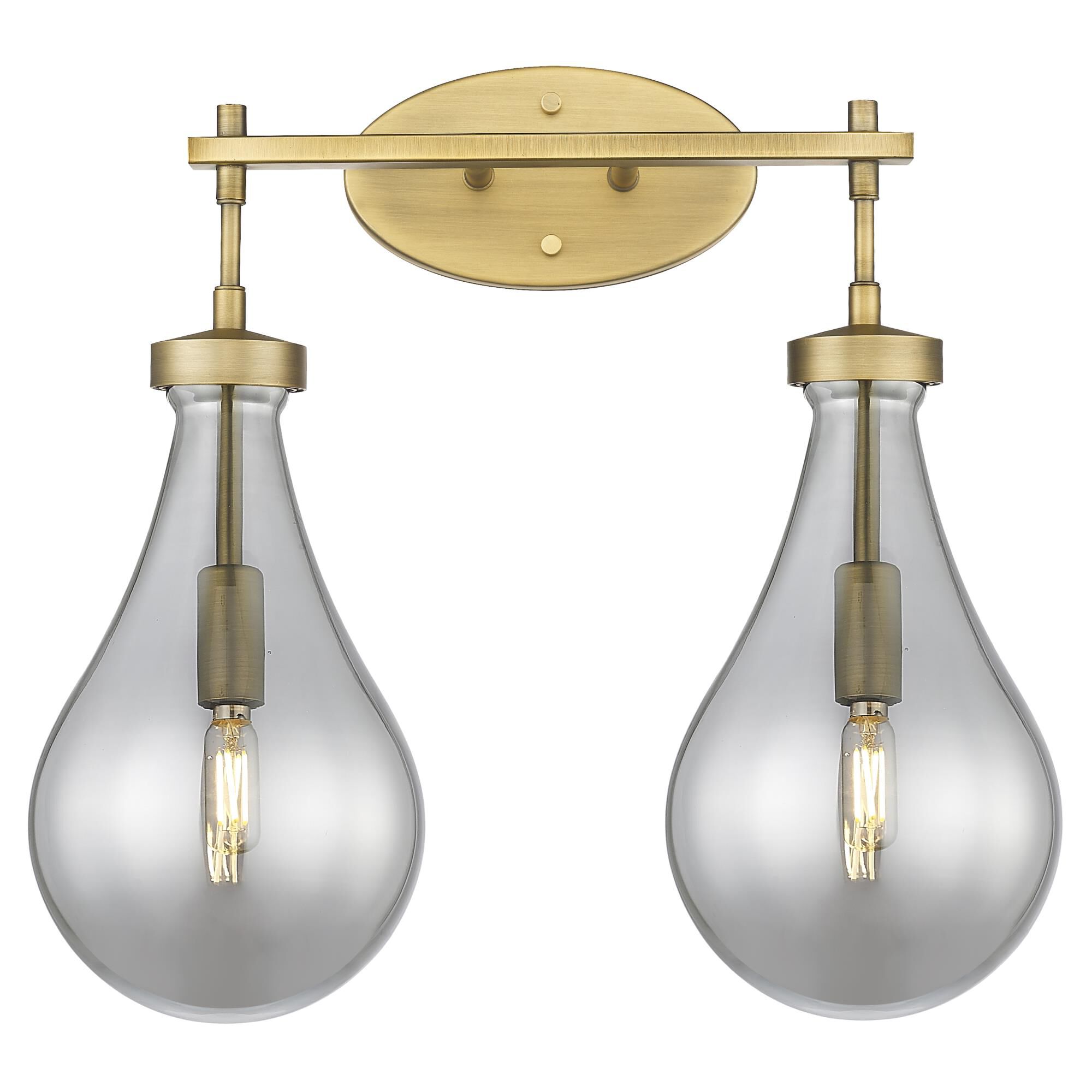 Bruno Marashlian Owego 18 Inch Bath Vanity Light by Innovations Lighting