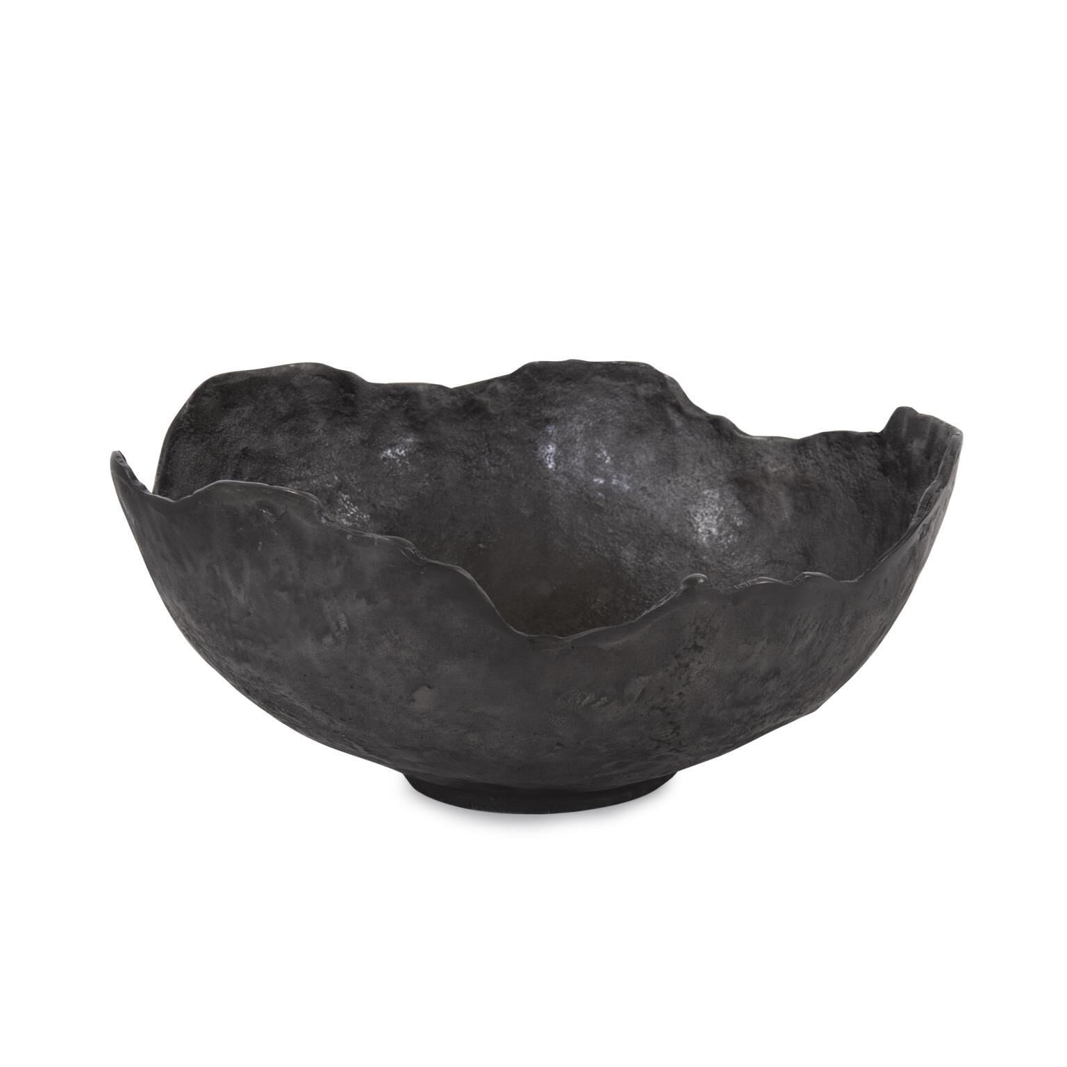 Rough Bowl by Howard Elliott Collection