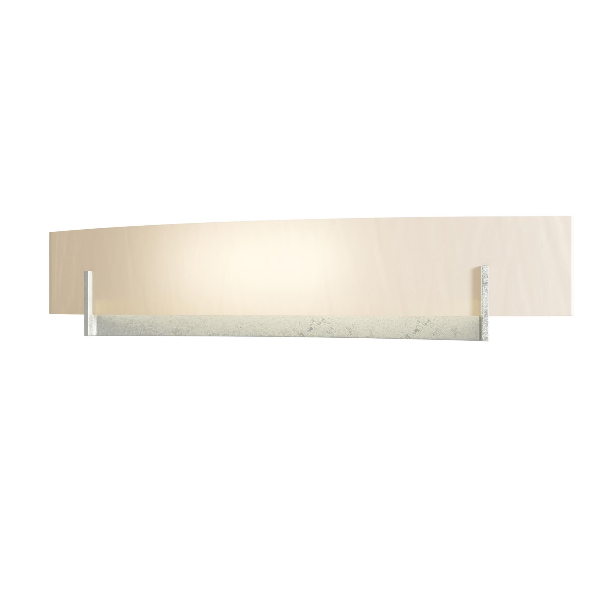 Axis 28 Inch Wall Sconce by Hubbardton Forge