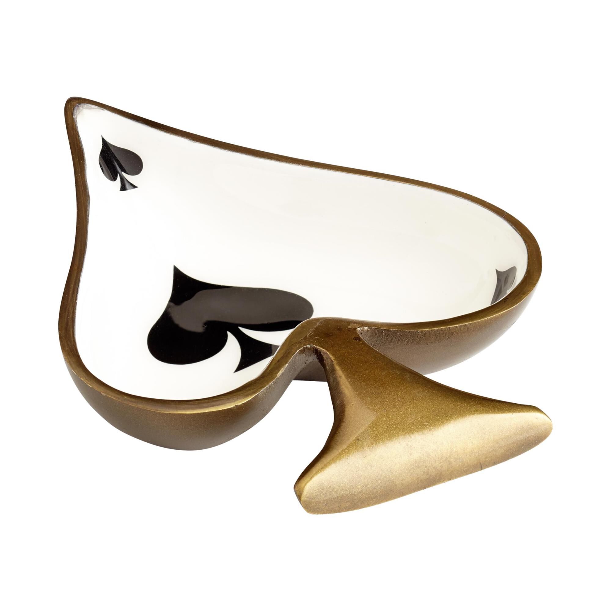 Shown in Bronze finish 