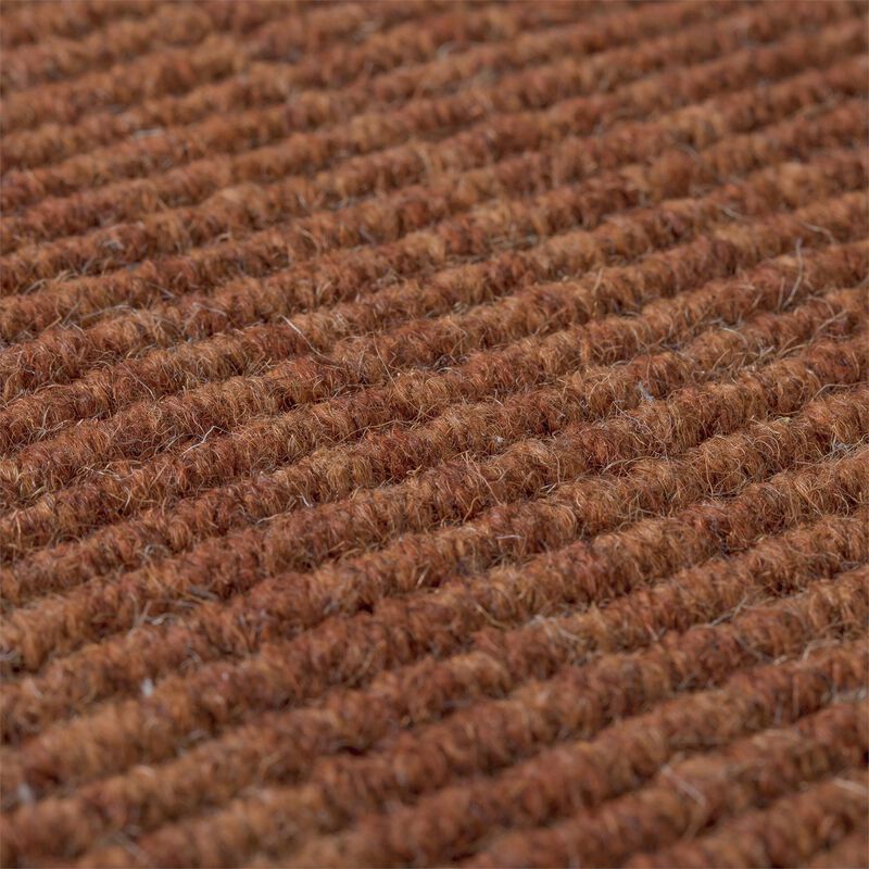 Monaco Sisal MC100 Hand Loomed Wool Area Rug by Dalyn Rug Company