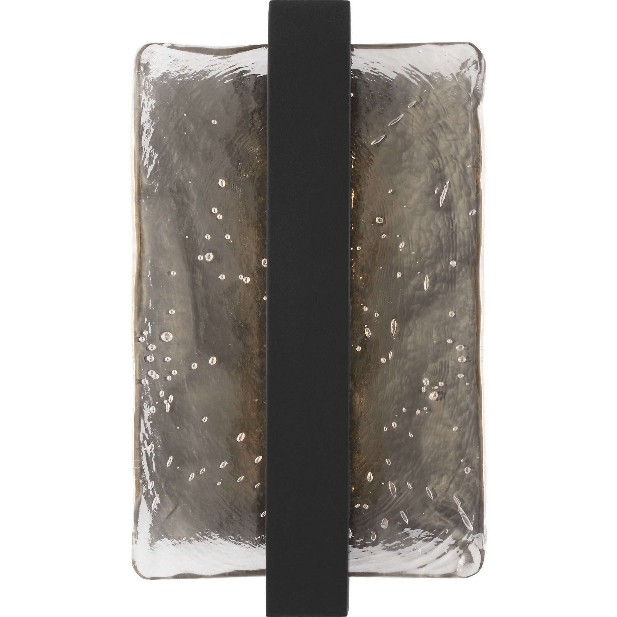 Briggs 9 Inch Outdoor Wall Light,