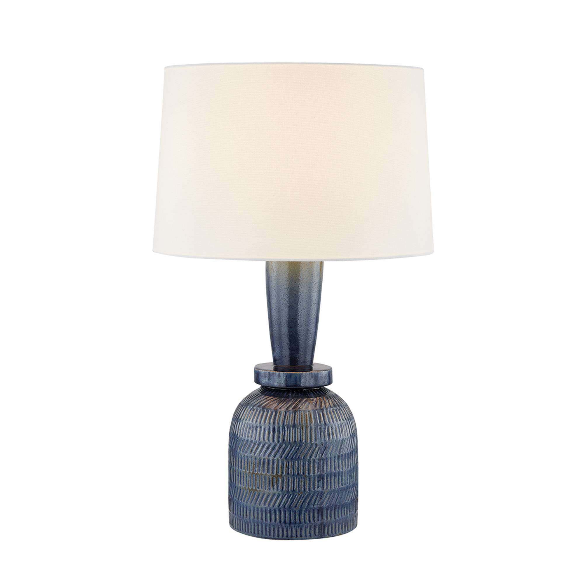 Mandy Cheng Russo Medium Table Lamp,