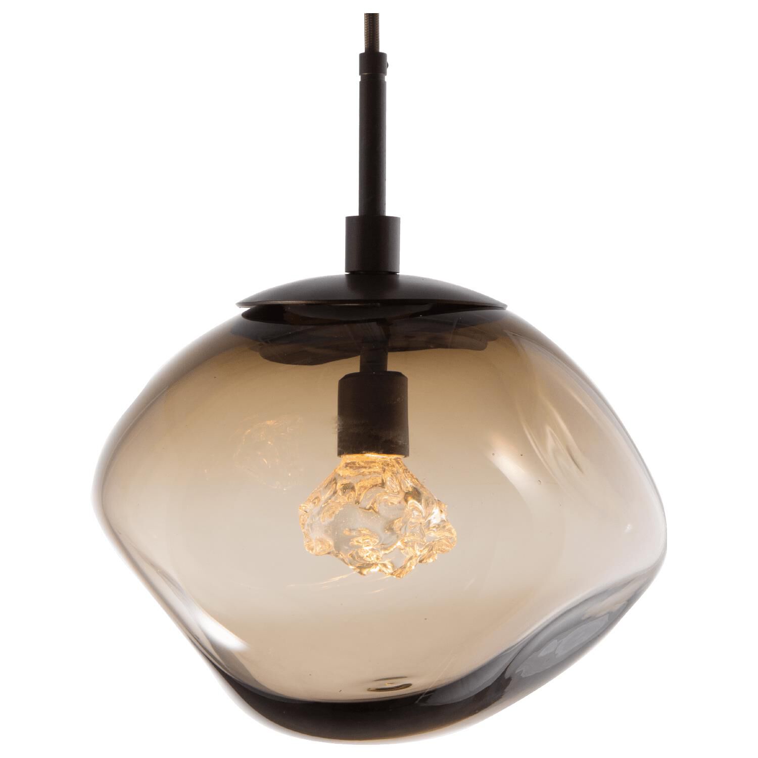 Nova Mini Pendant by Hammerton Studio