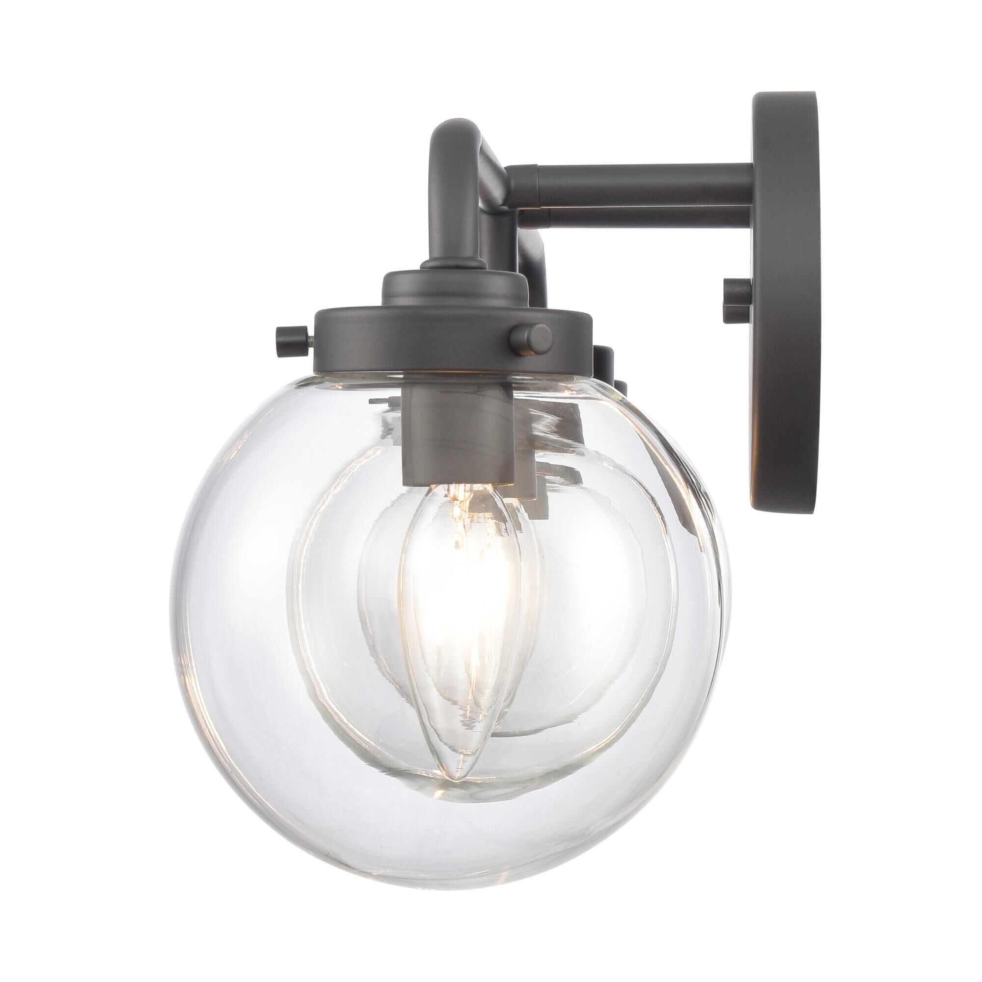 Fairbanks 23 Inch 3 Light Bath Vanity Light by ELK Lighting