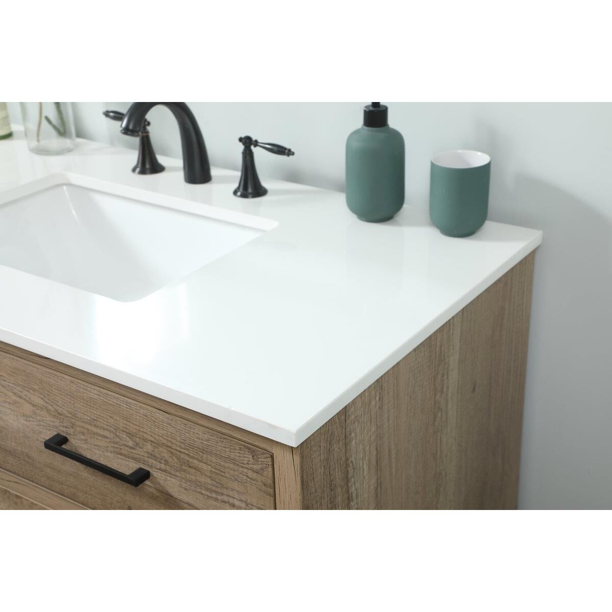 Boise Bath Vanity by Elegant Decor
