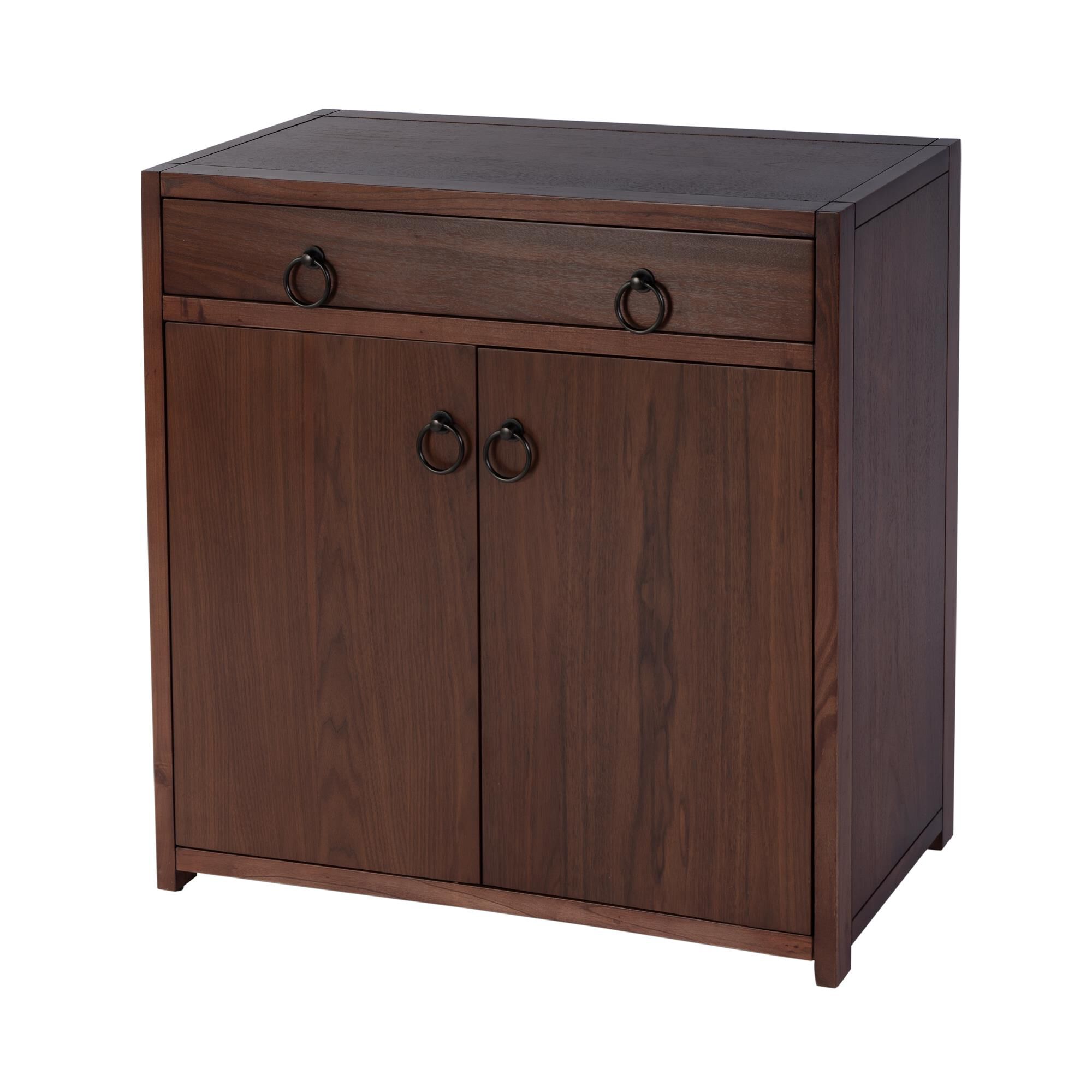 Lark 31 Inch Storage Cabinet by Butler Specialty Company