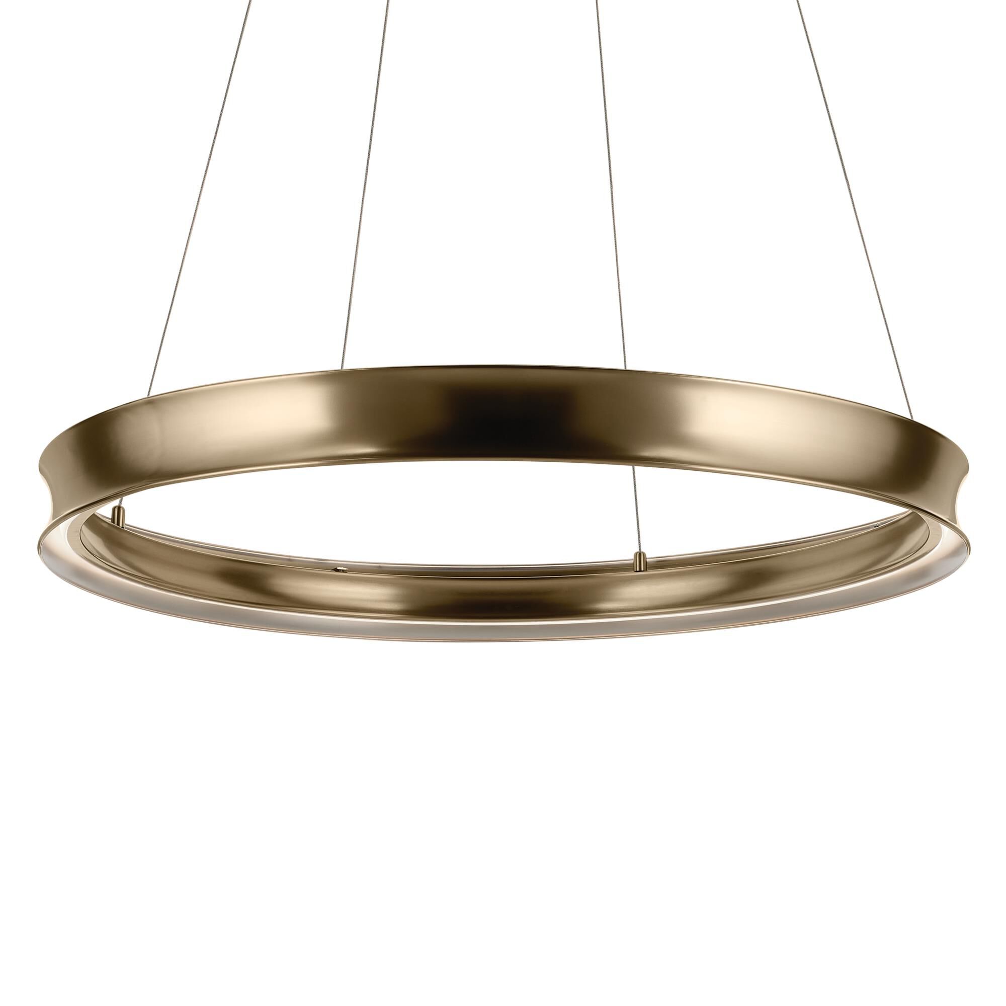 Larousse 40 Inch Chandelier by Kichler Lighting