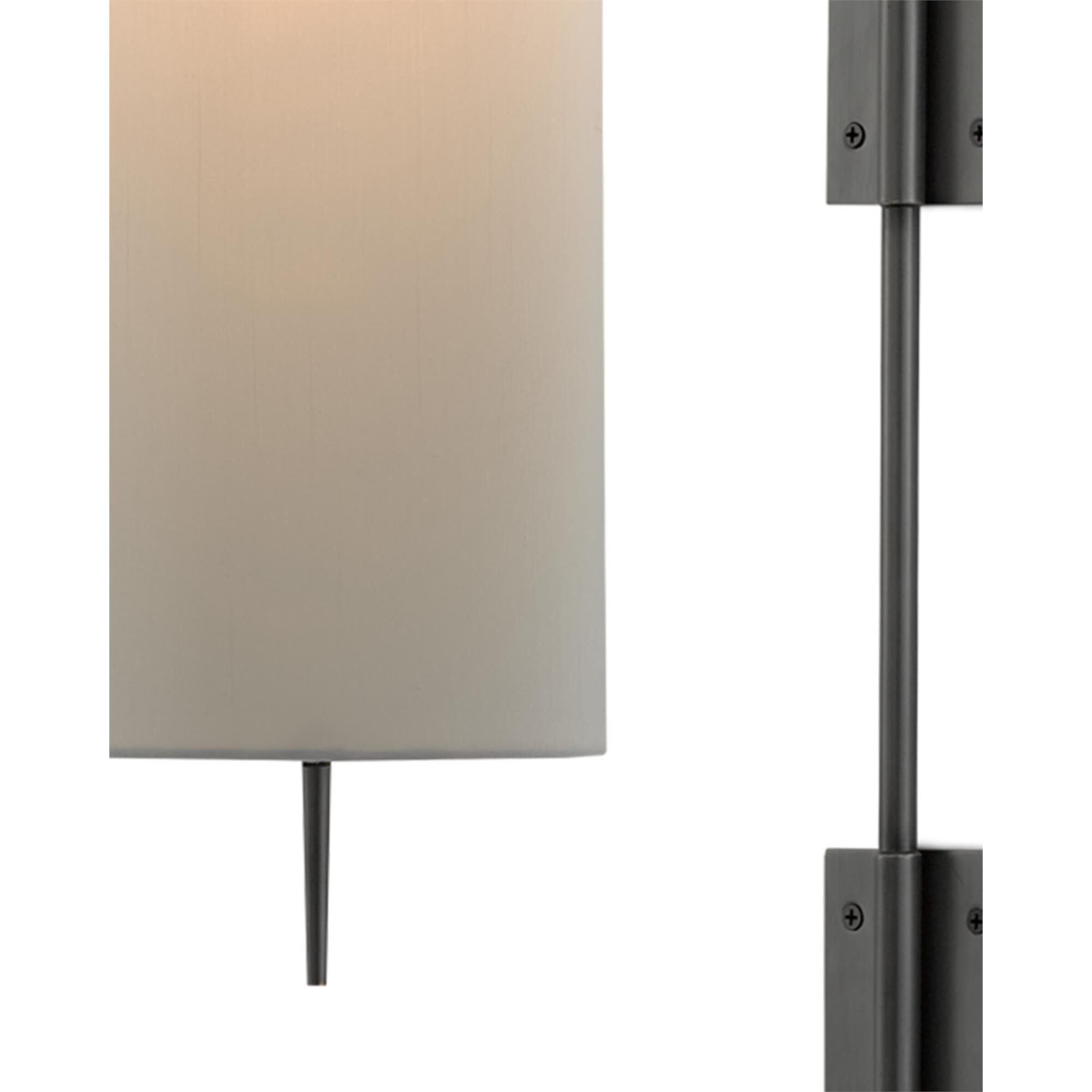 Tamsin Wall Swing Lamp,