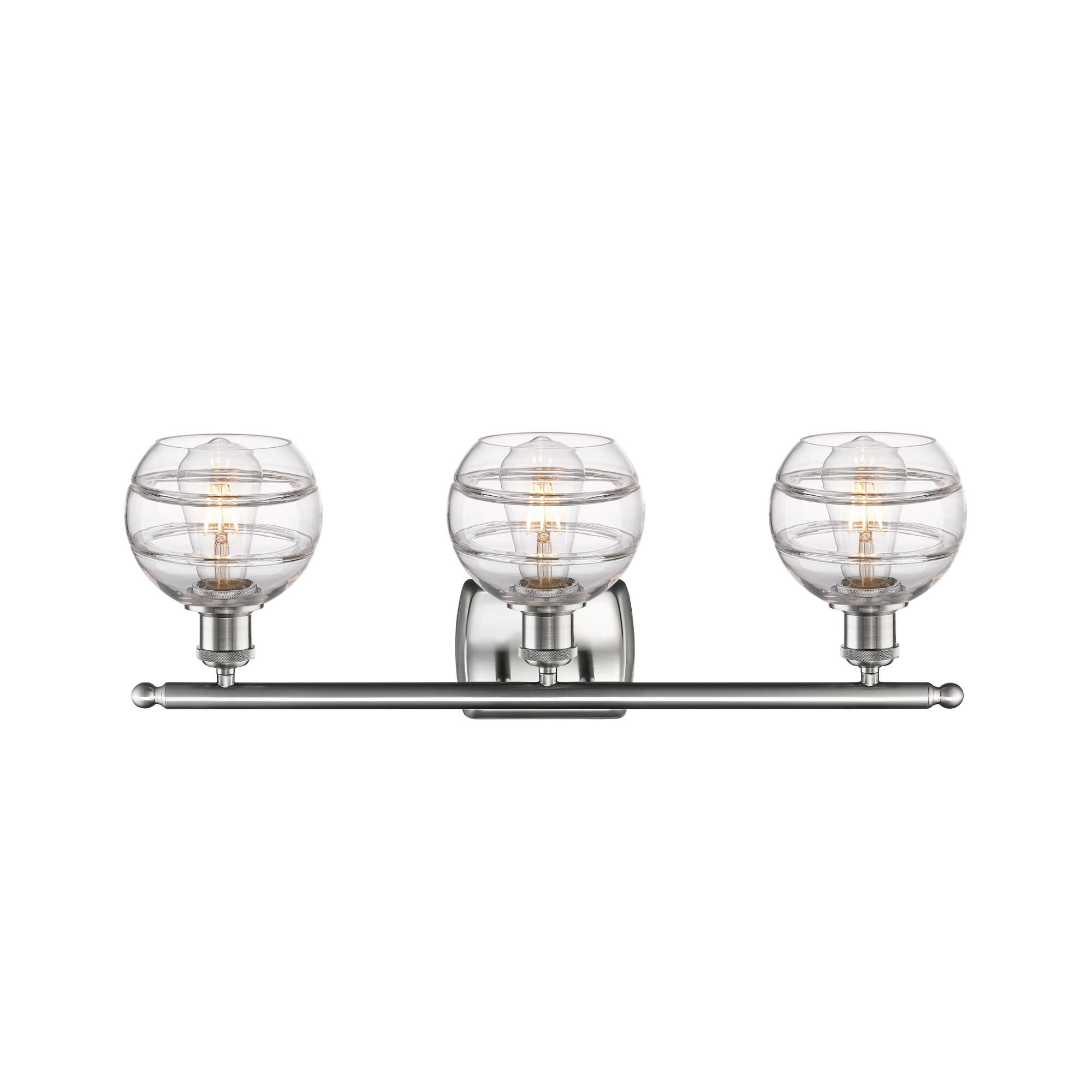 Bruno Marashlian Rochester 26 Inch Bath Vanity Light by Innovations Lighting