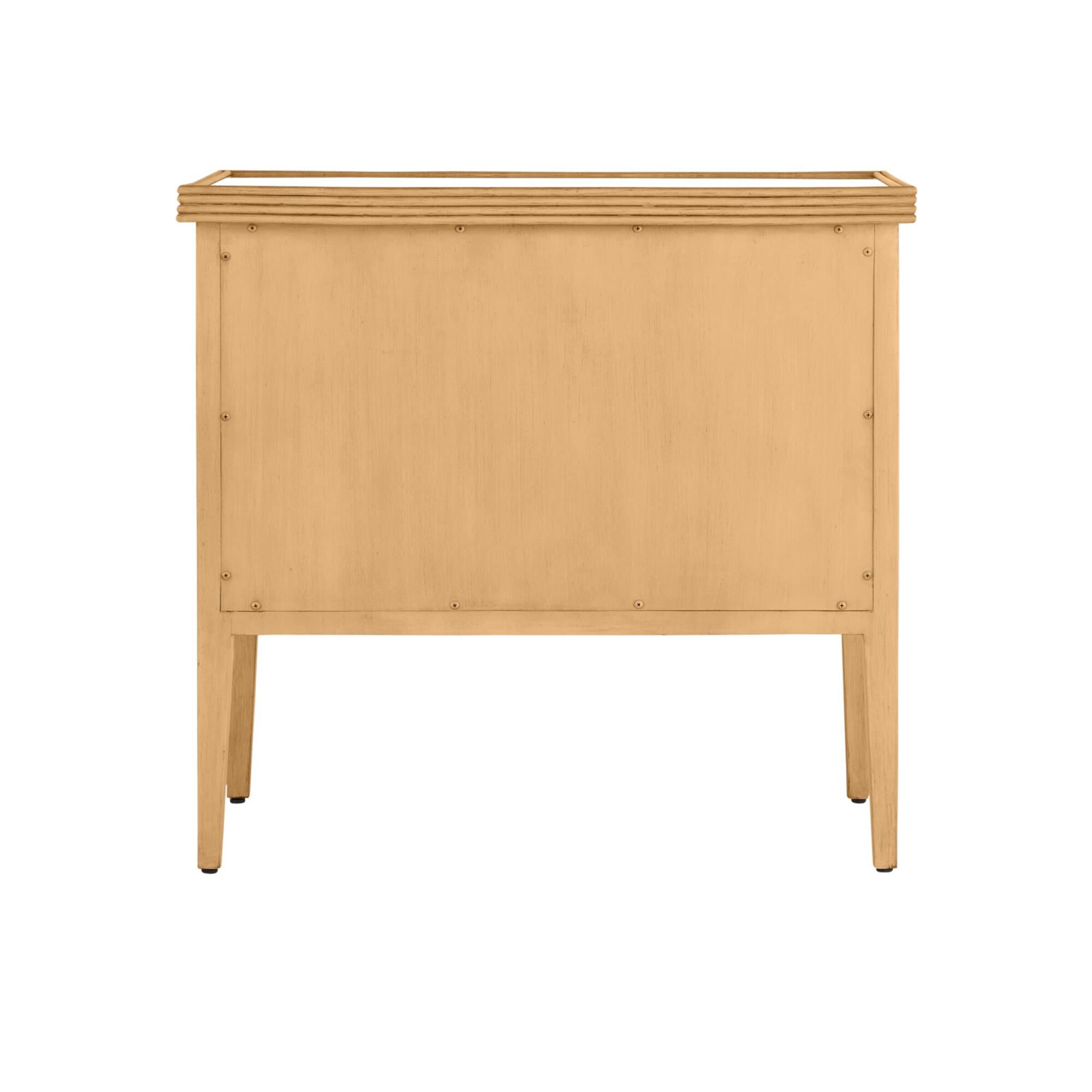 Santos 32 Inch Dresser,
