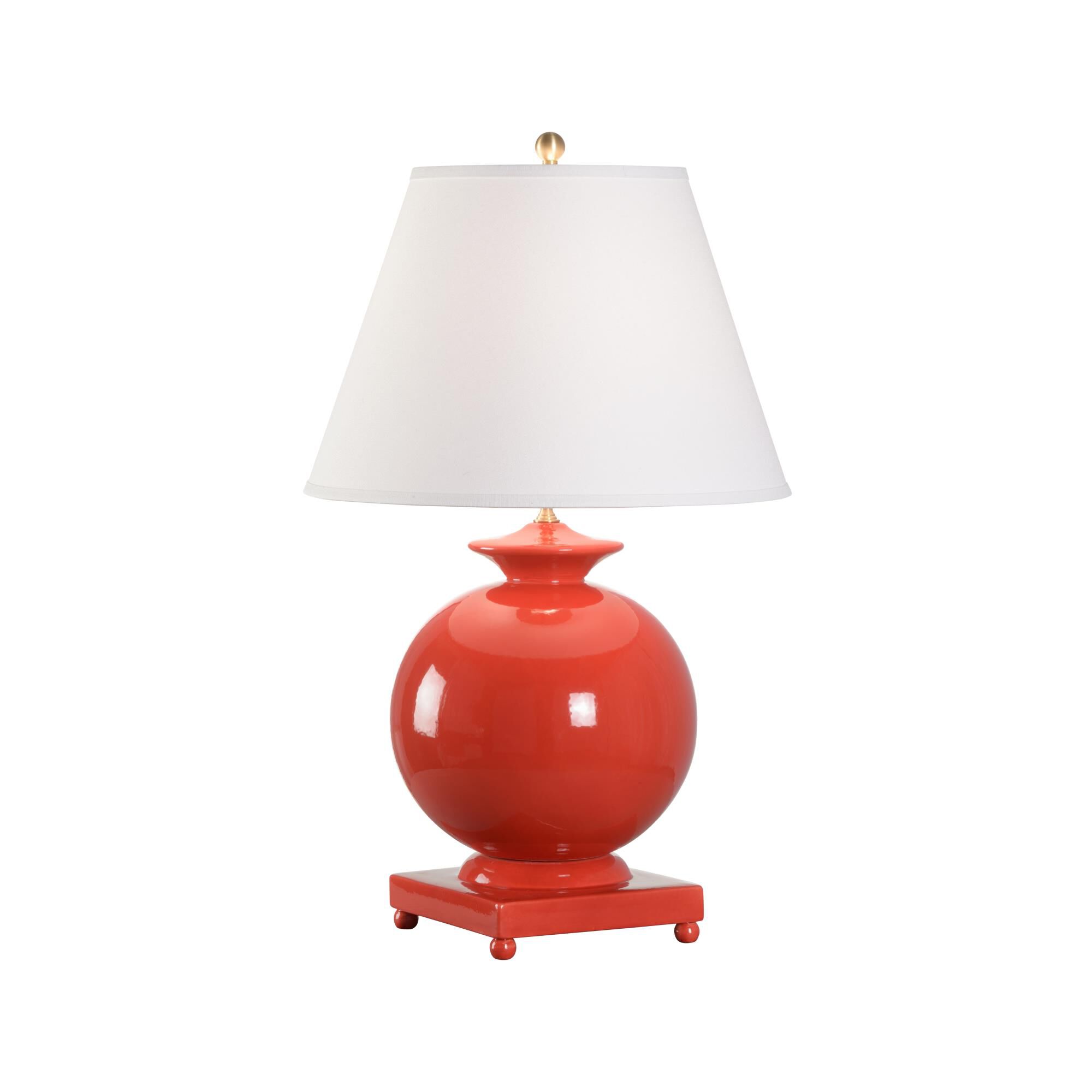 Opus 31 Inch Table Lamp by Chelsea House