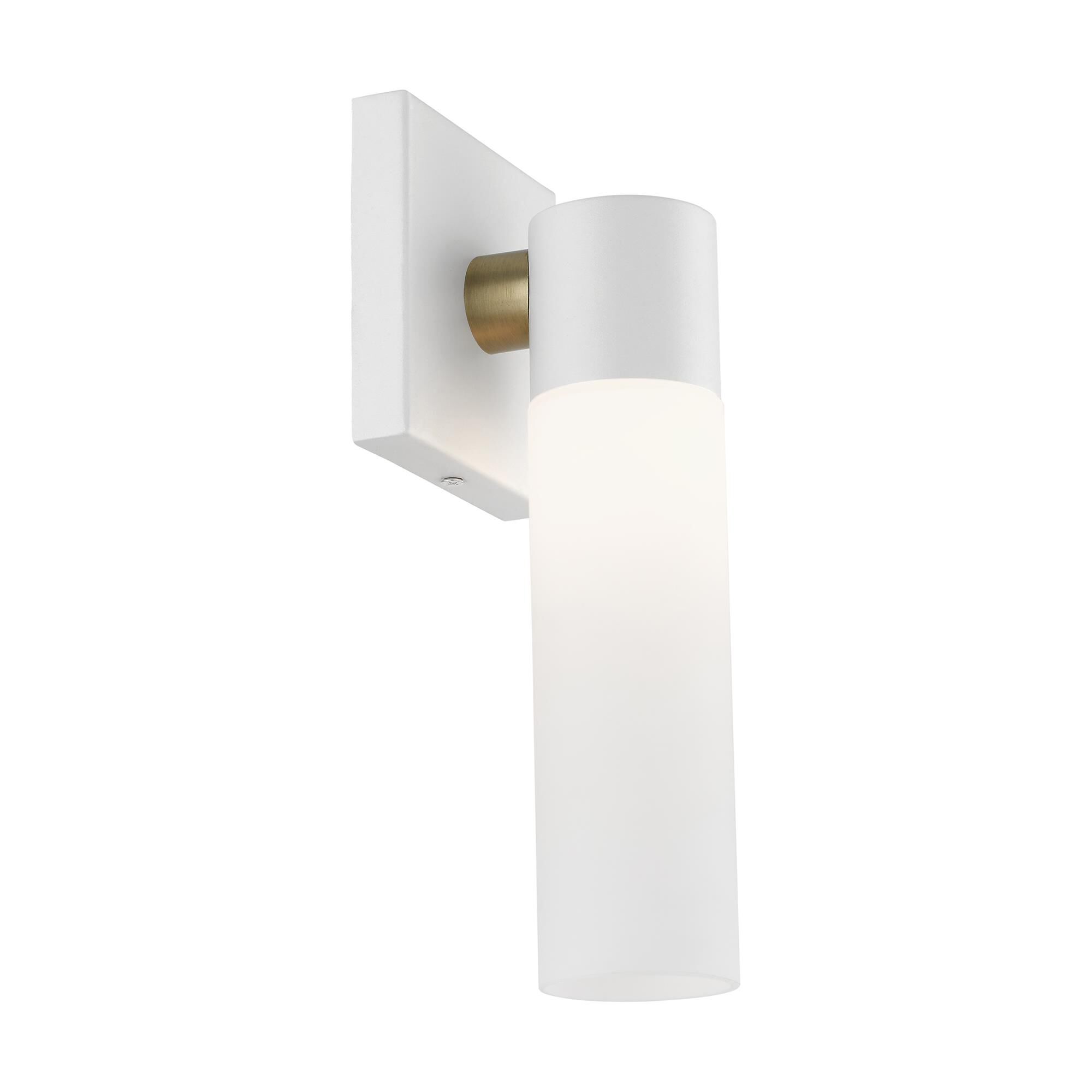 Livex Lighting Aero 11 Inch Wall Sconce