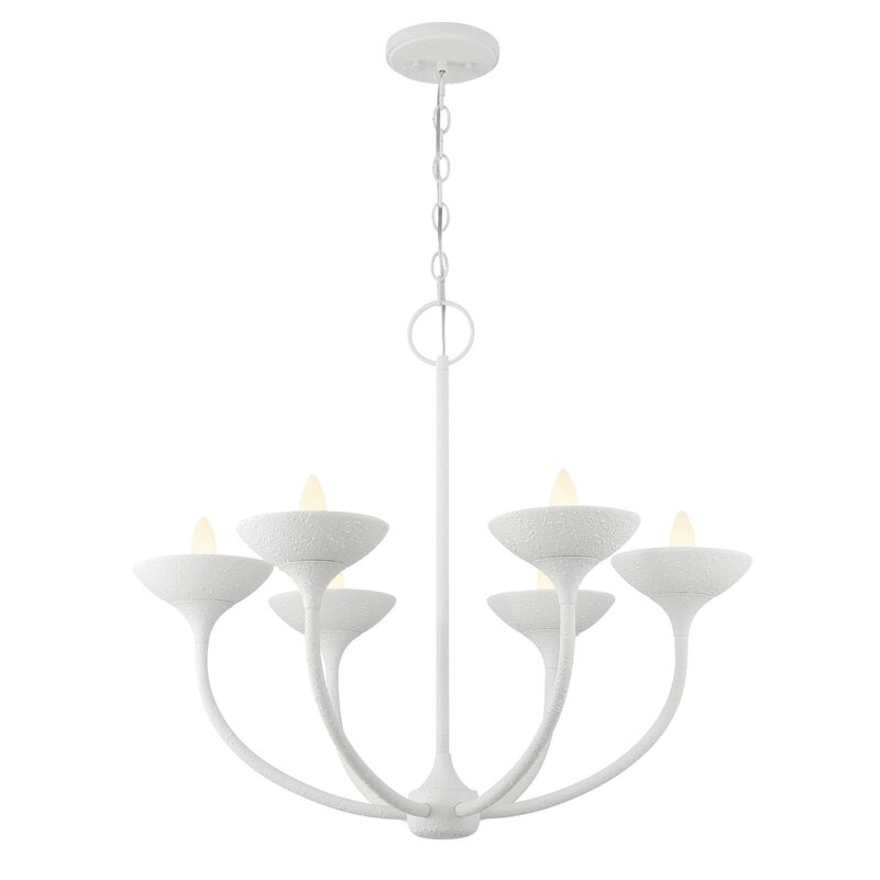 Ryton Medium Chandelier by Minka Lavery