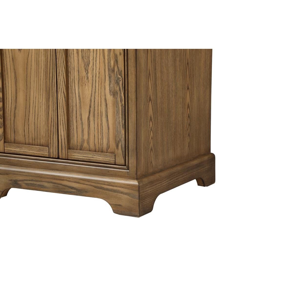 Americana Bath Vanity by Elegant Decor