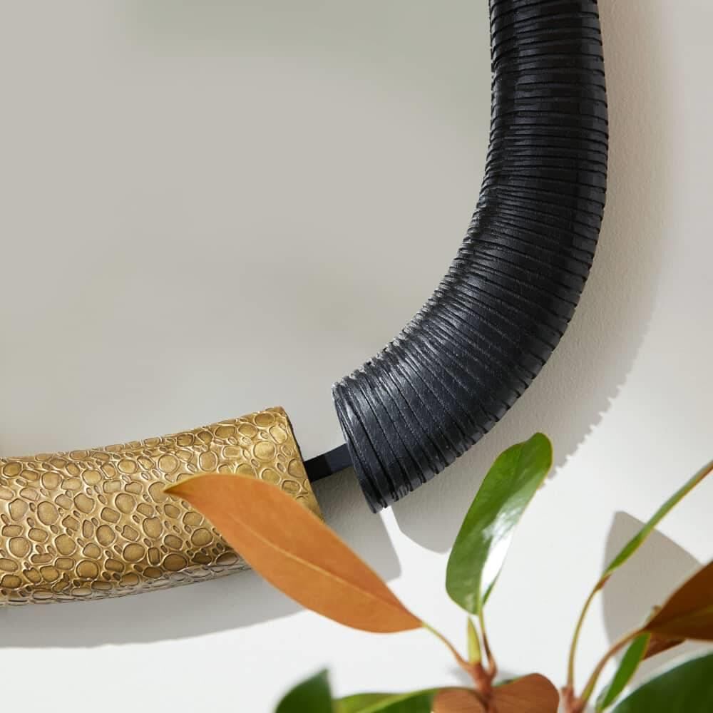 Shown in Ebony finish