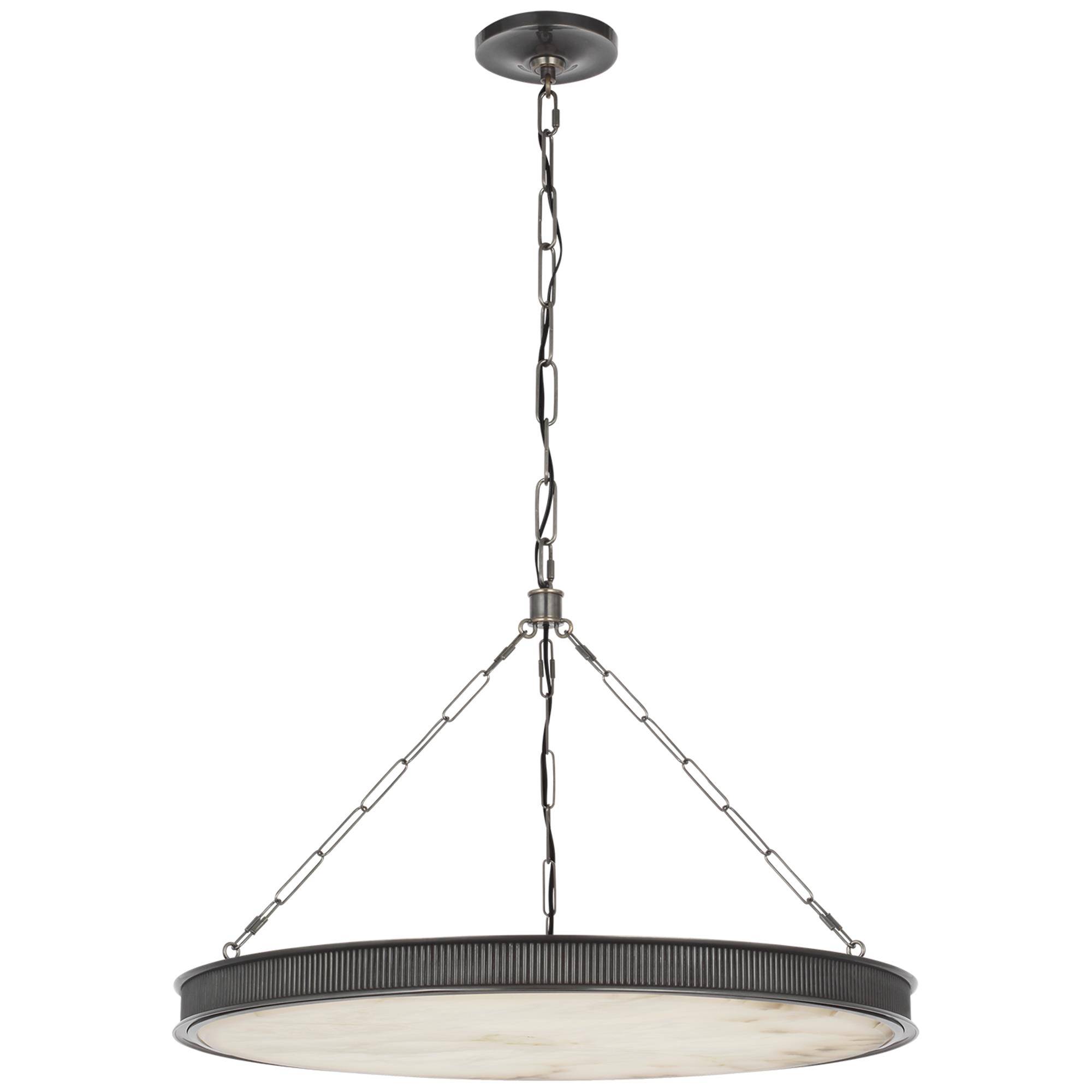 Shown in Bronze finish