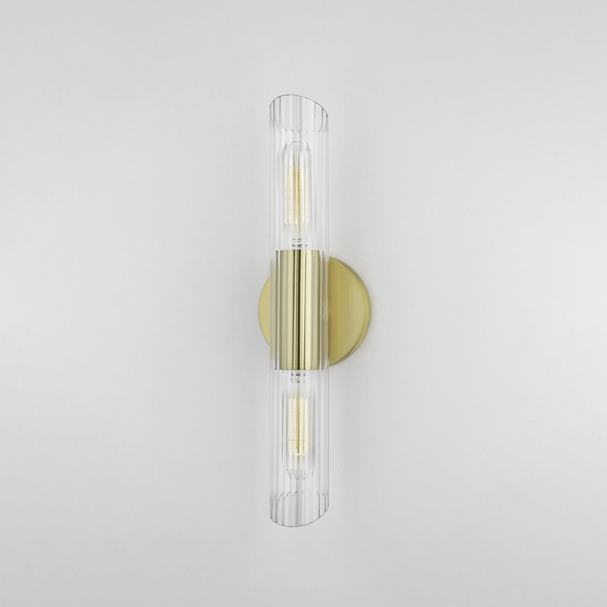 Cecily 4.75 Inch Wall Sconce by Mitzi