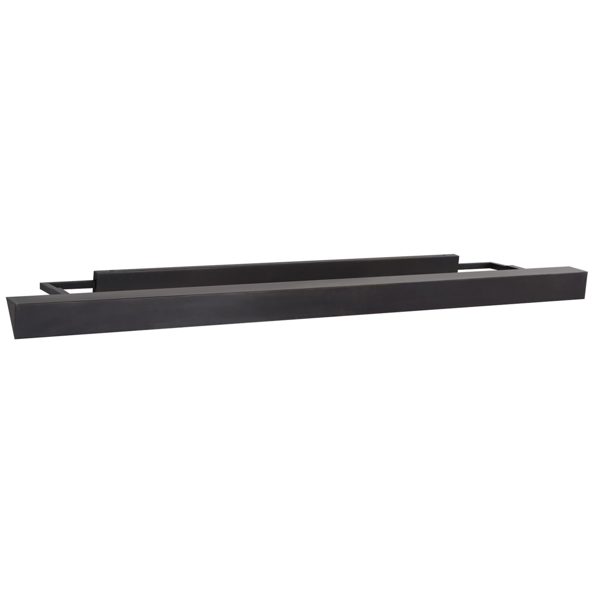 Ralph Lauren Langham 36 Inch Picture Light,