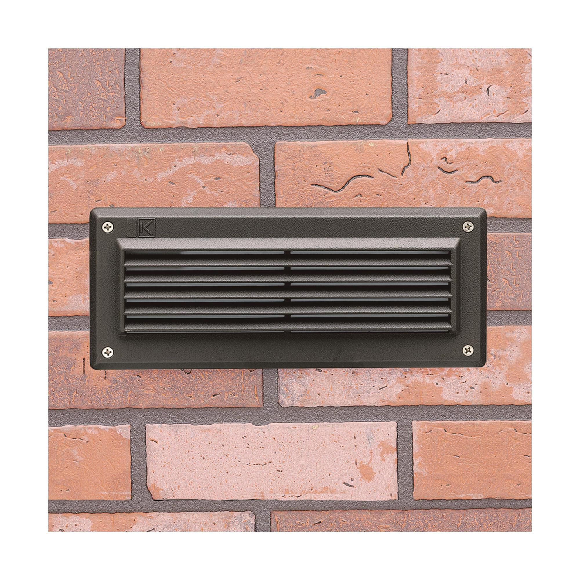 Landscape Led - 2 Watt LED Deck Light by Kichler Lighting